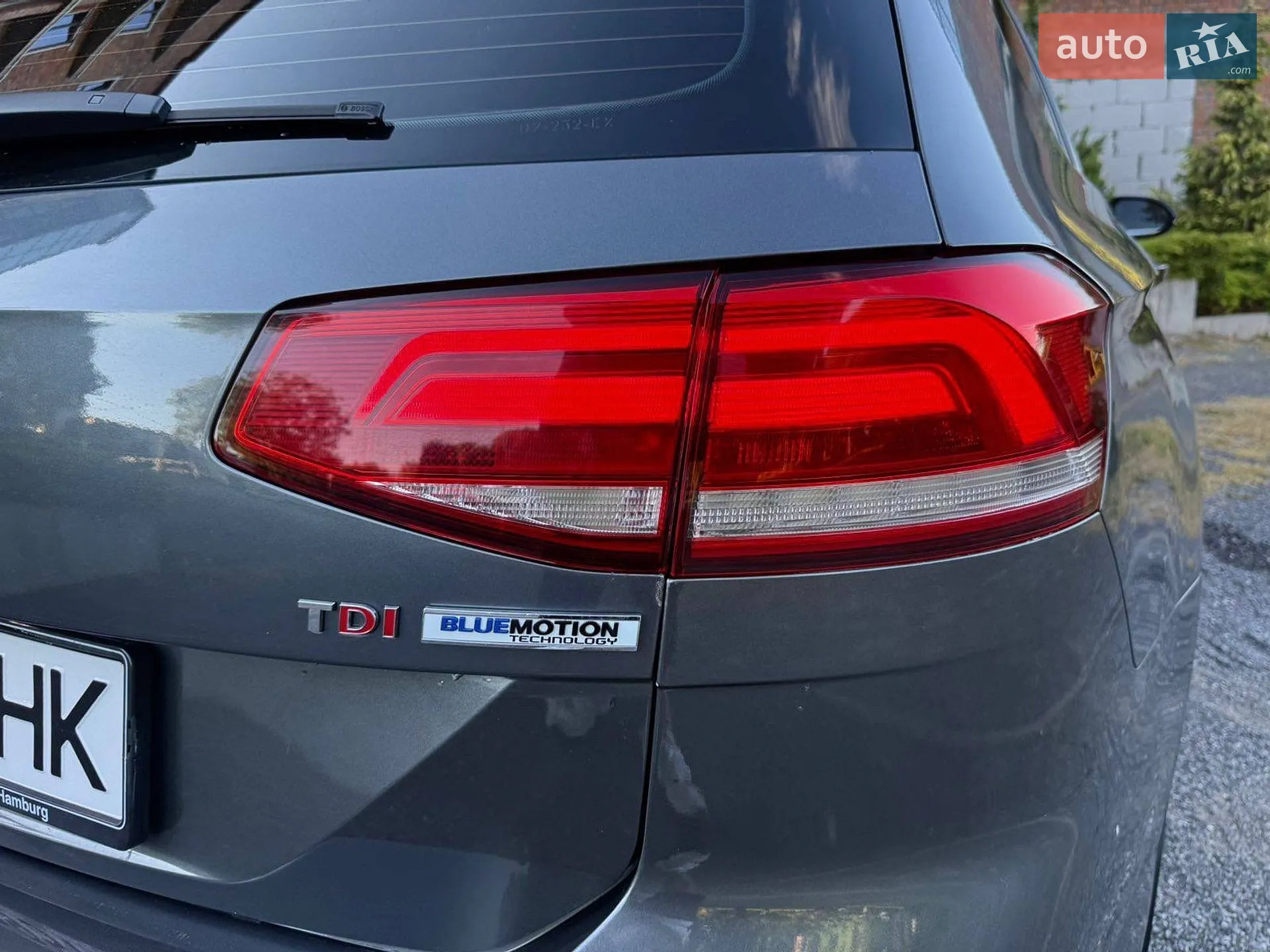 2015 Volkswagen Passat - мініатюра 26