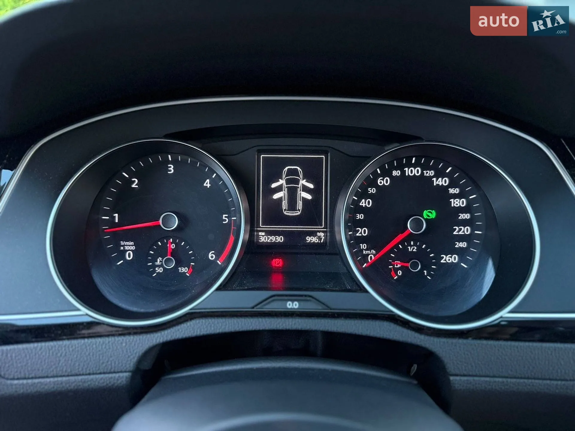 2015 Volkswagen Passat - мініатюра 34
