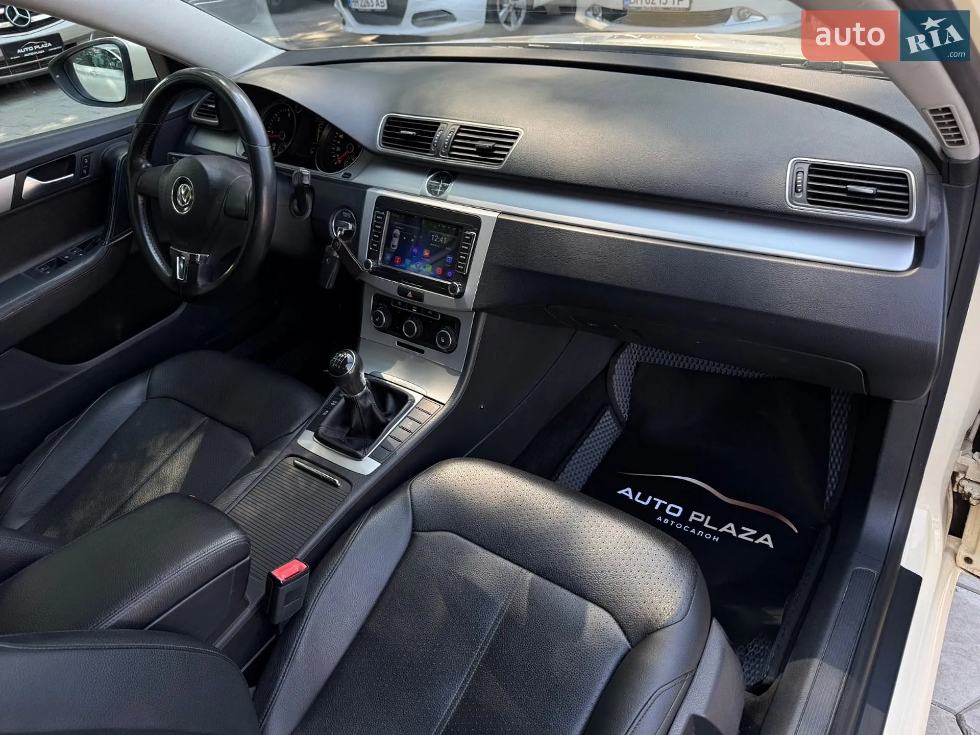 2014 Volkswagen Passat - мініатюра 35