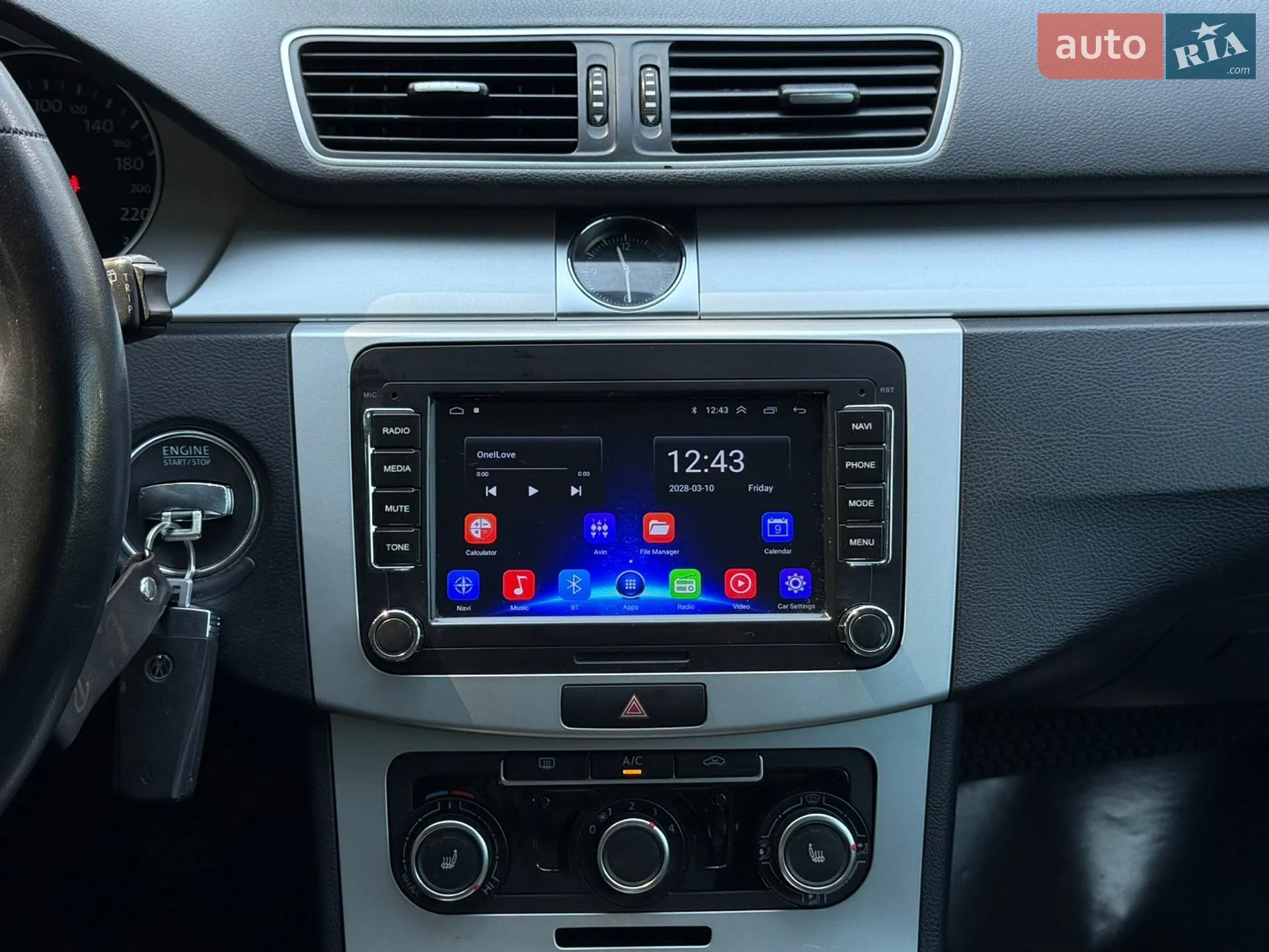 2014 Volkswagen Passat - мініатюра 40