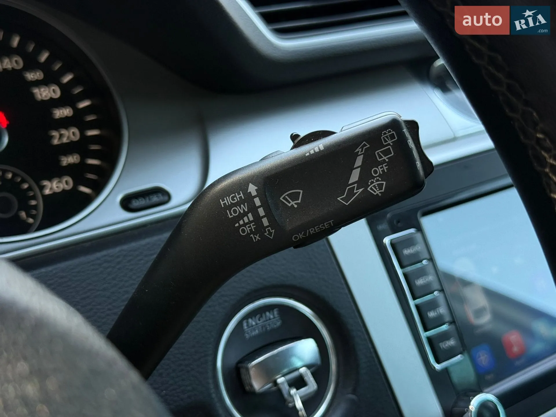 2014 Volkswagen Passat - мініатюра 46