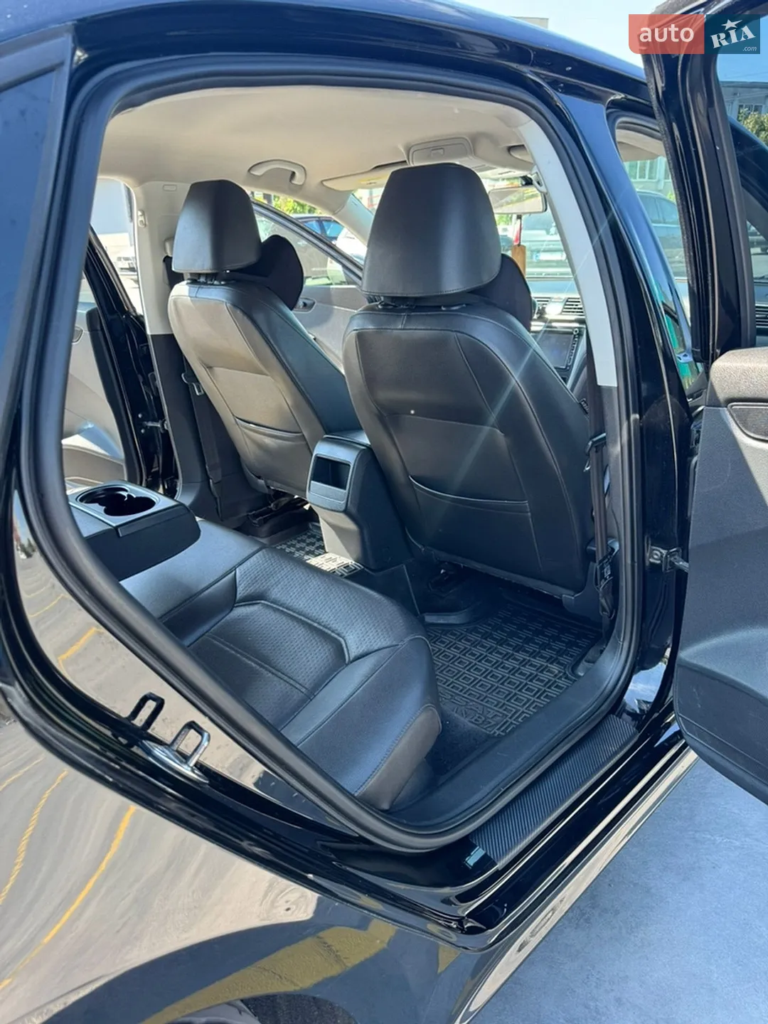 2013 Volkswagen Passat - мініатюра 29