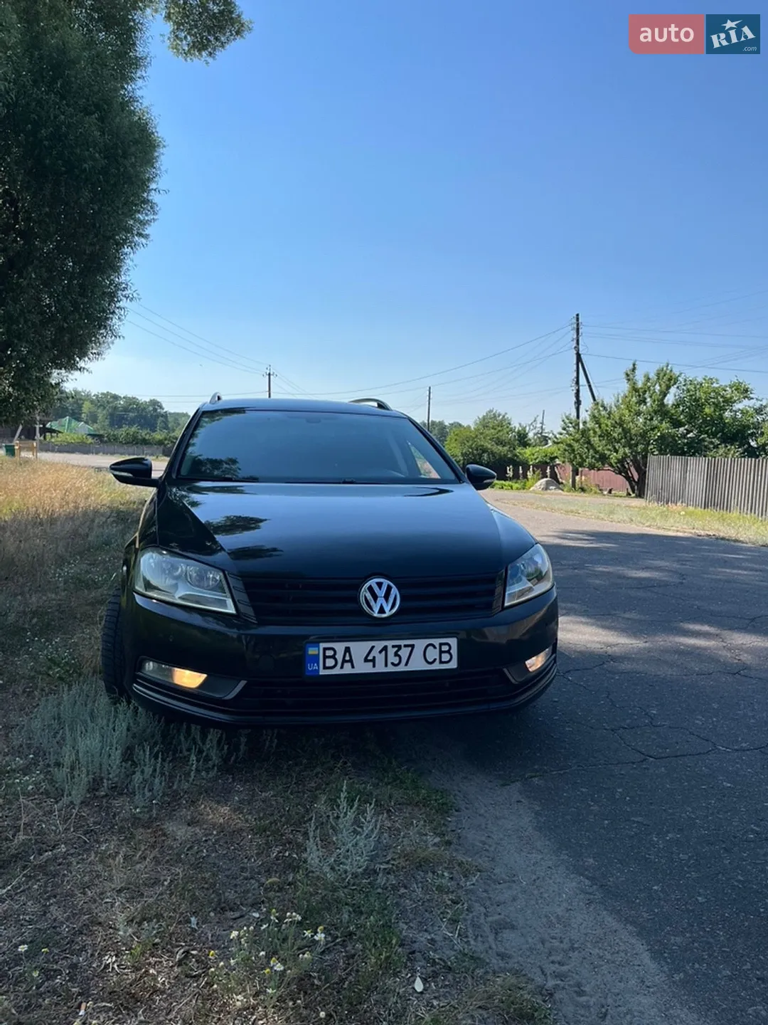 2011 Volkswagen Passat - мініатюра 3