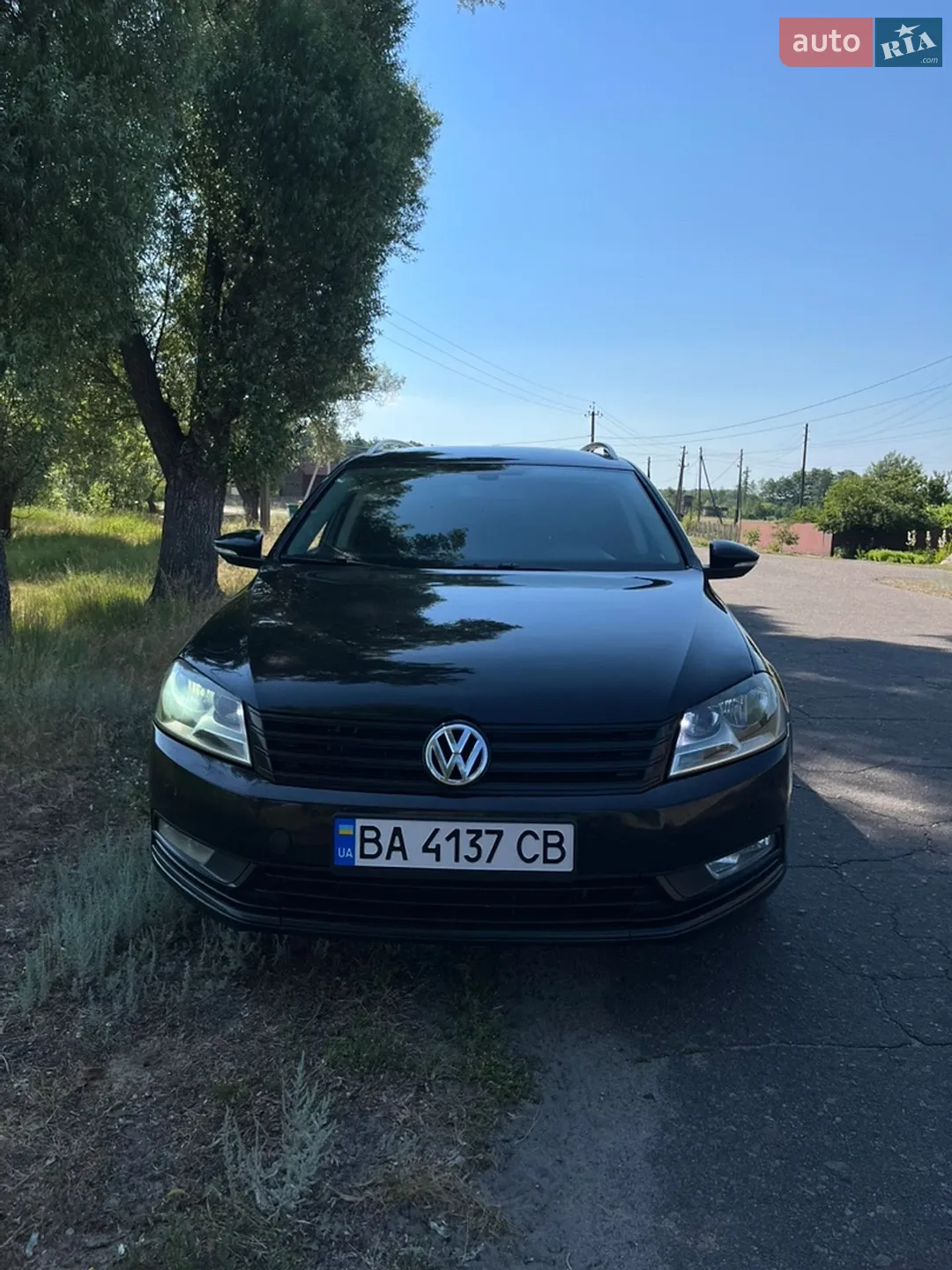 2011 Volkswagen Passat - мініатюра 4