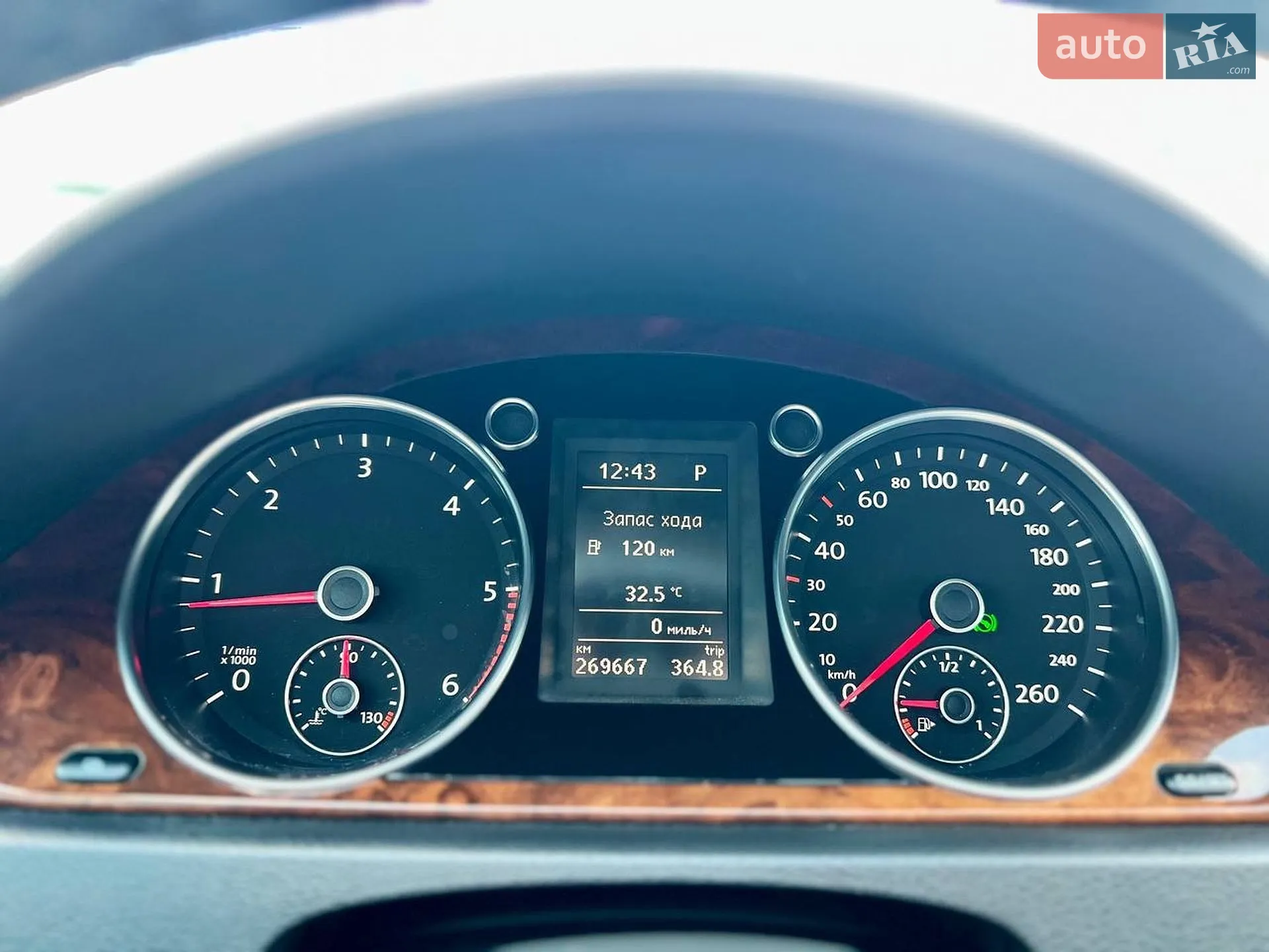 2012 Volkswagen Passat - мініатюра 27