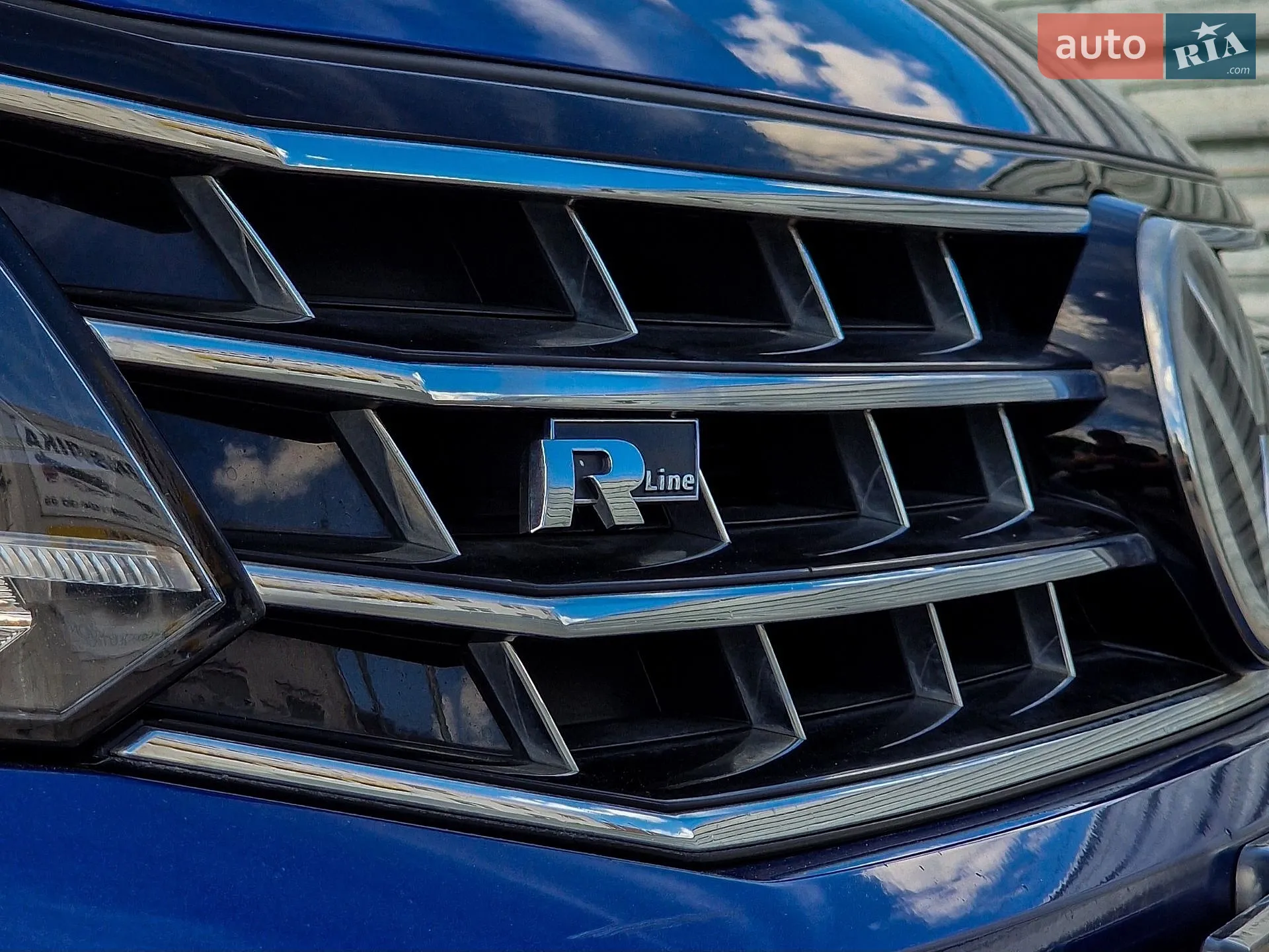 2016 Volkswagen Passat - мініатюра 8