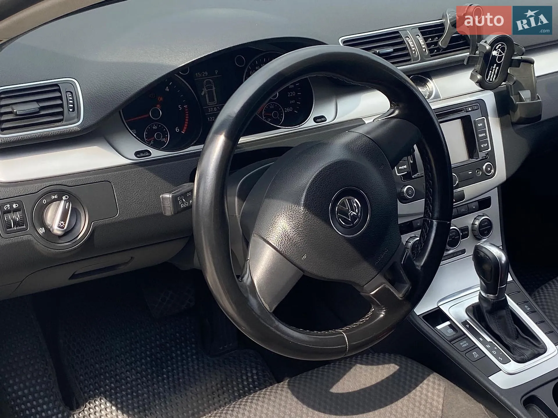2013 Volkswagen Passat - мініатюра 15
