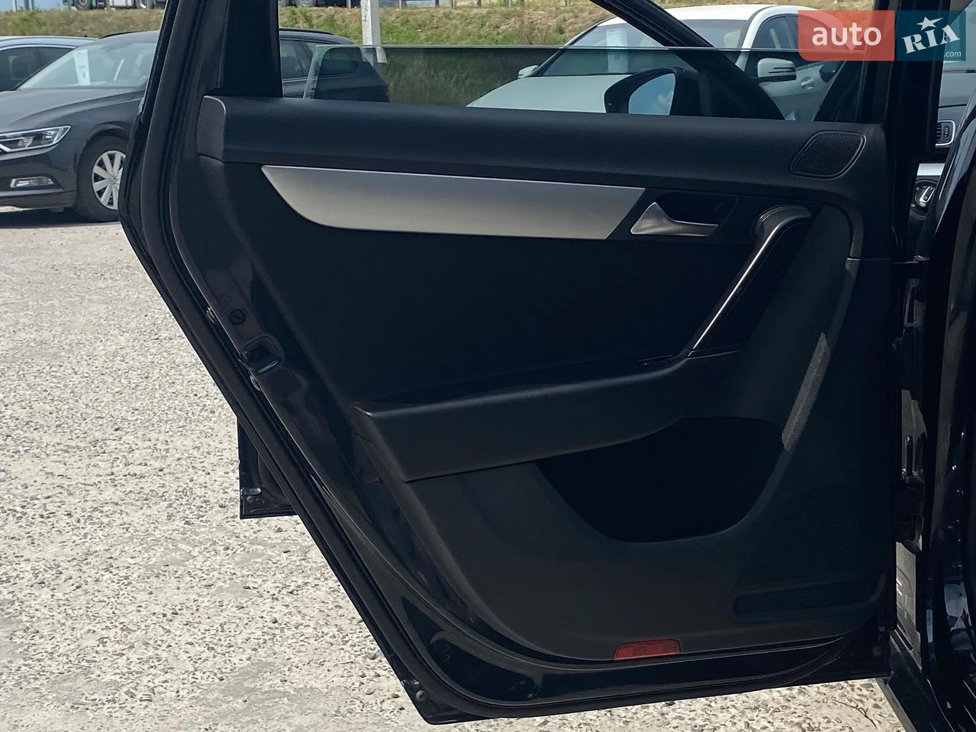 2013 Volkswagen Passat - мініатюра 16