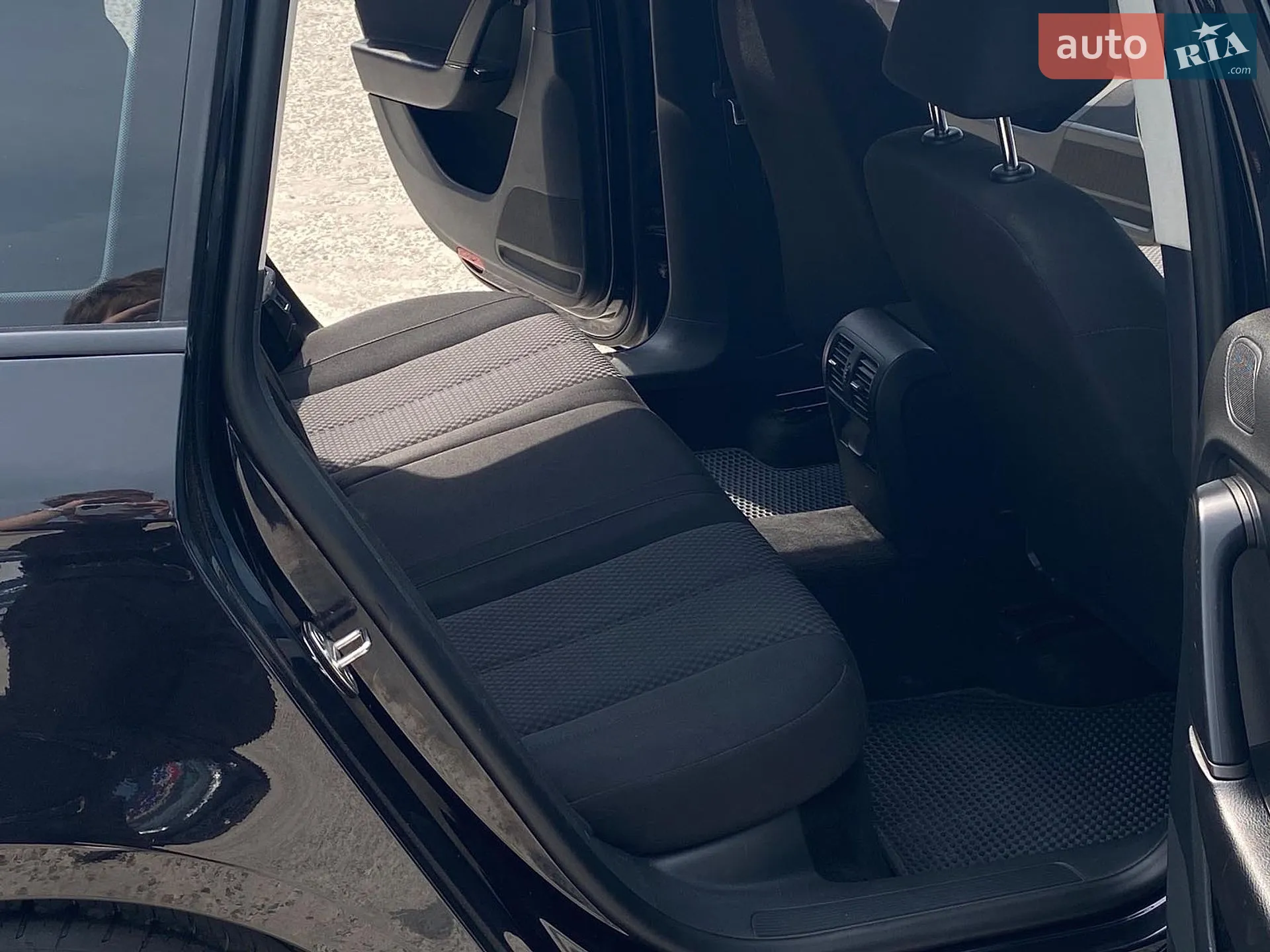 2013 Volkswagen Passat - мініатюра 20