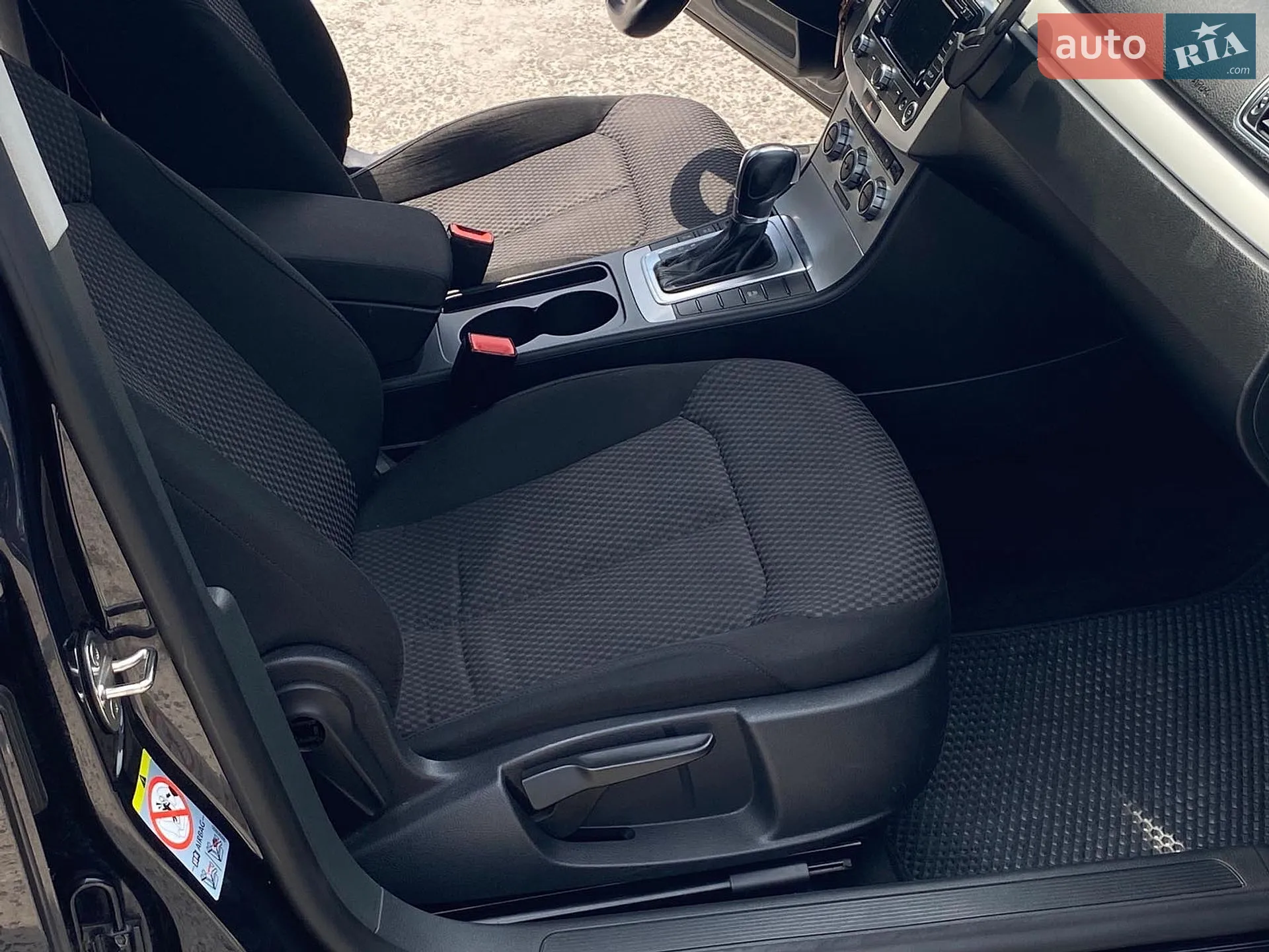 2013 Volkswagen Passat - мініатюра 22