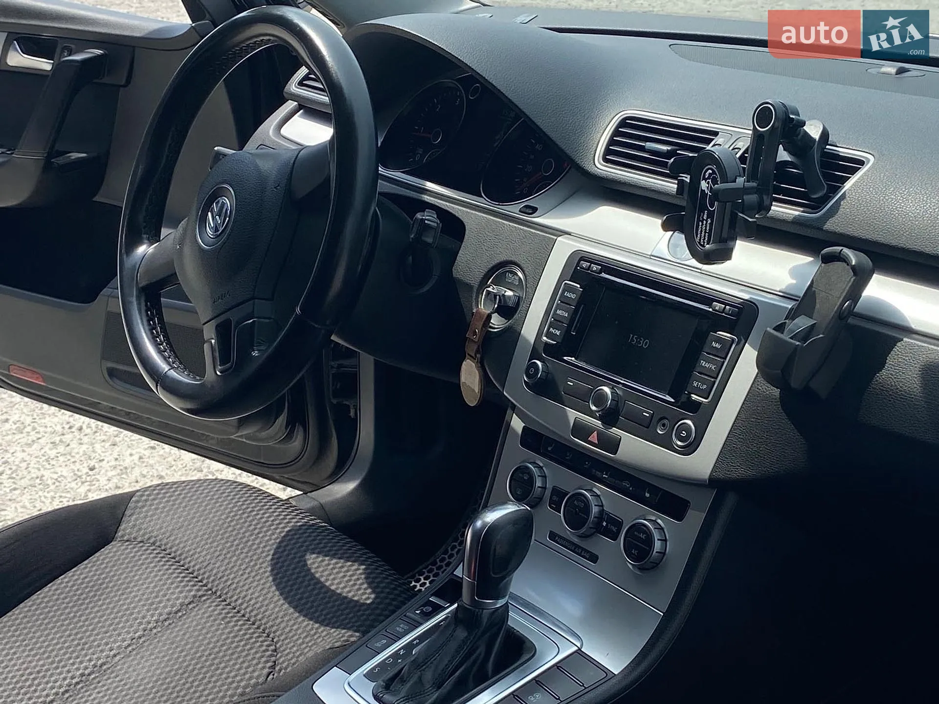 2013 Volkswagen Passat - мініатюра 23