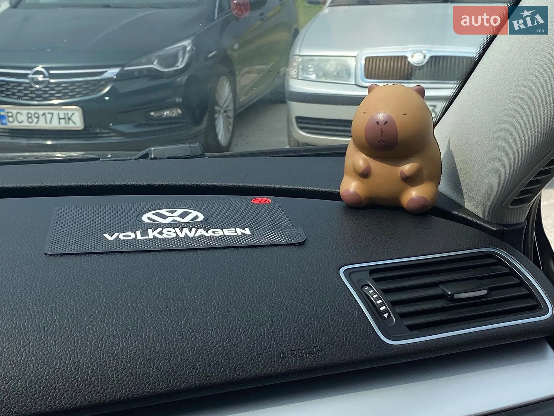 2013 Volkswagen Passat - мініатюра 27