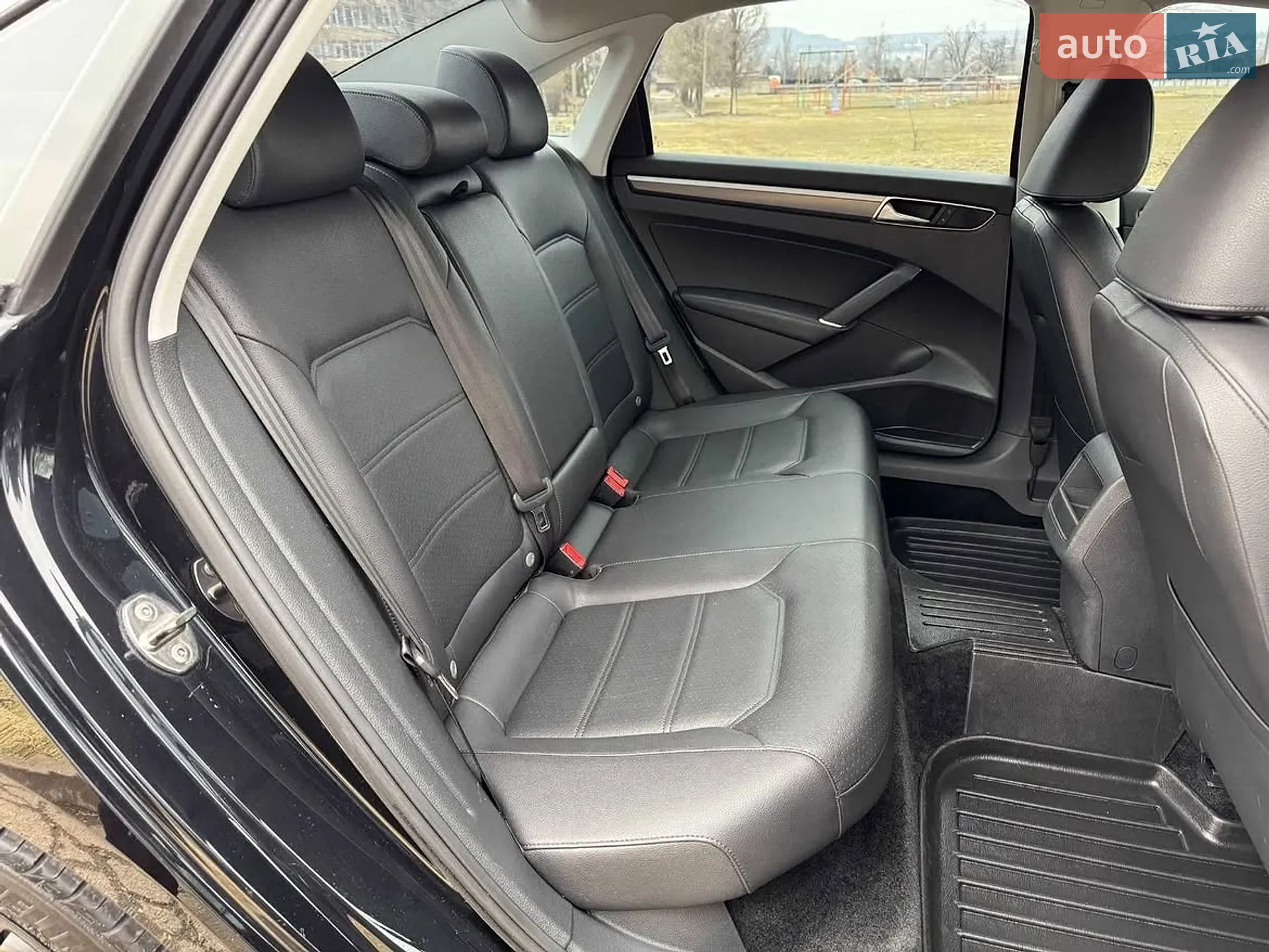 2016 Volkswagen Passat - мініатюра 12