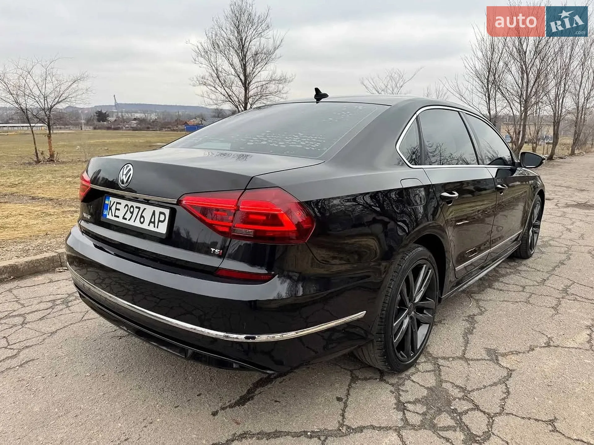 2016 Volkswagen Passat - мініатюра 4