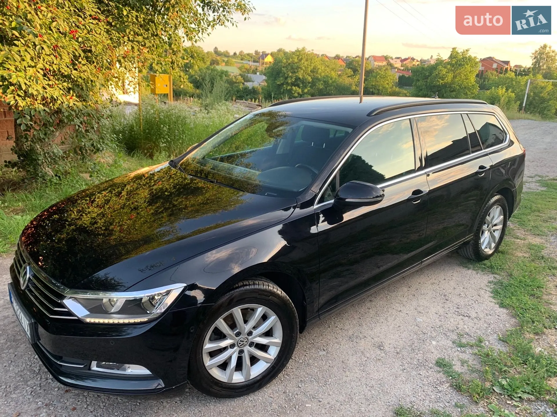 2019 Volkswagen Passat - мініатюра 10