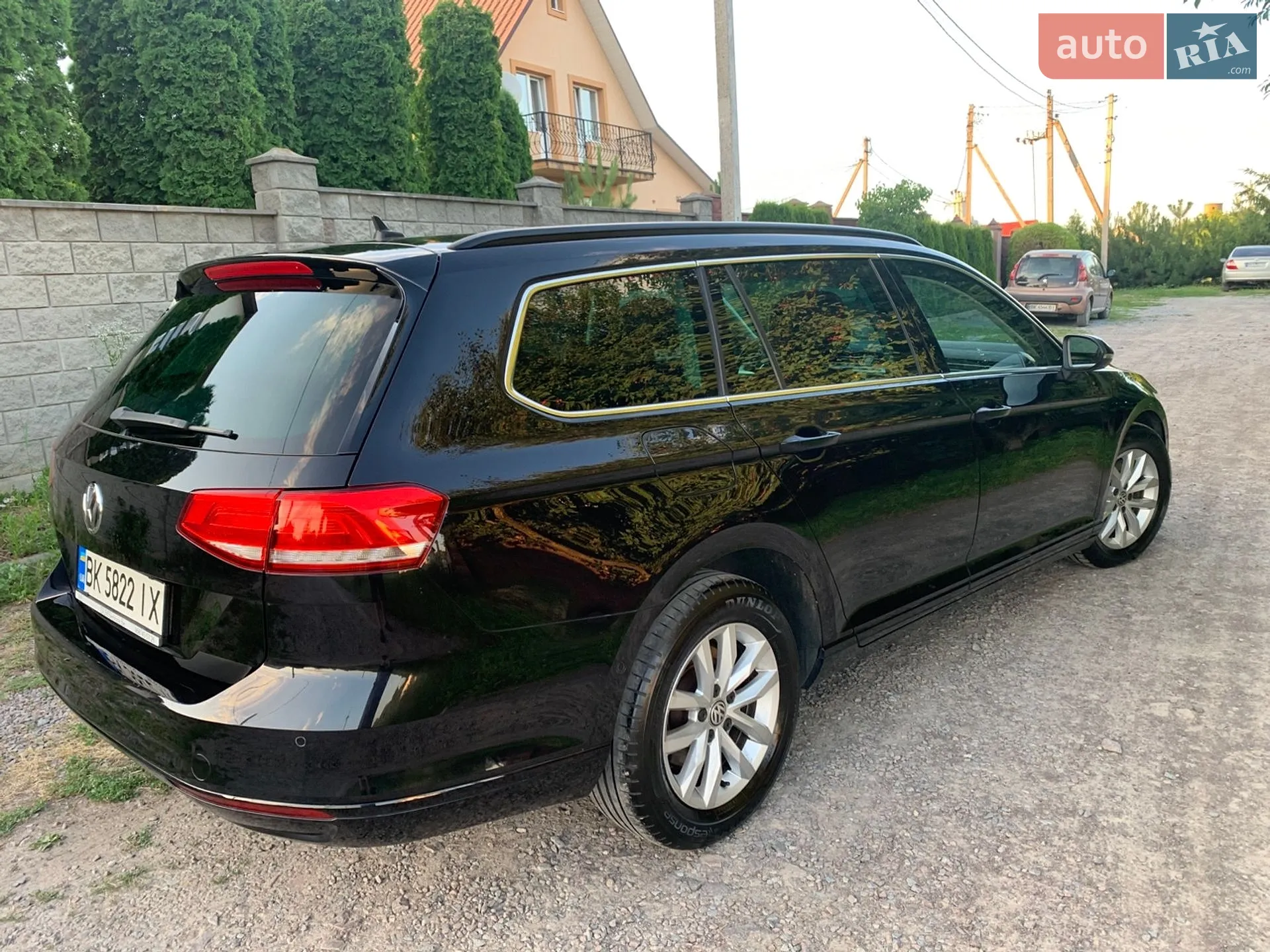 2019 Volkswagen Passat - мініатюра 15
