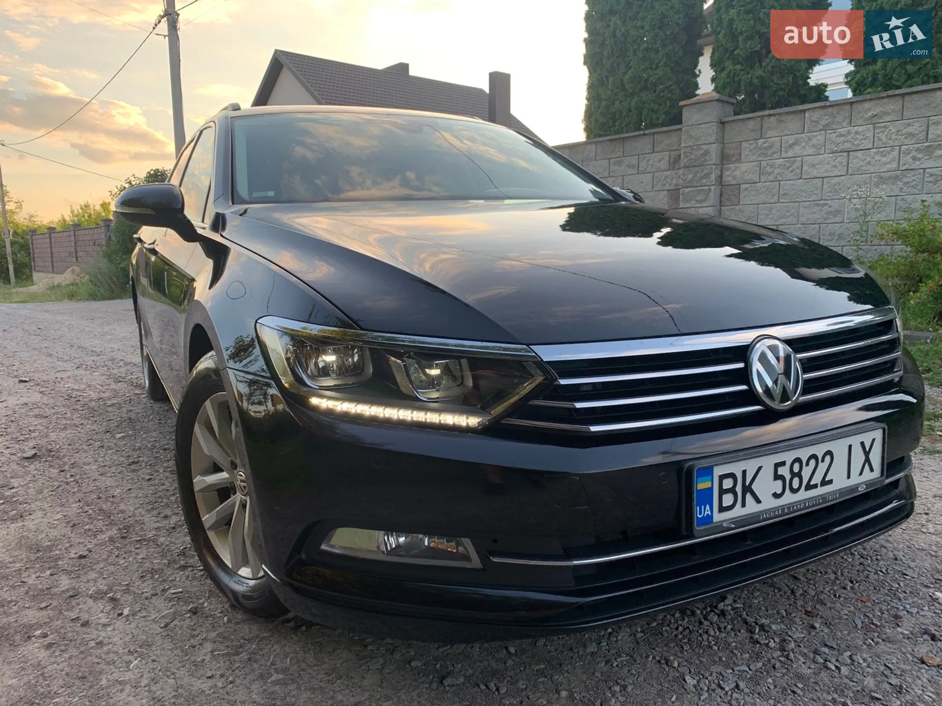 2019 Volkswagen Passat - мініатюра 20