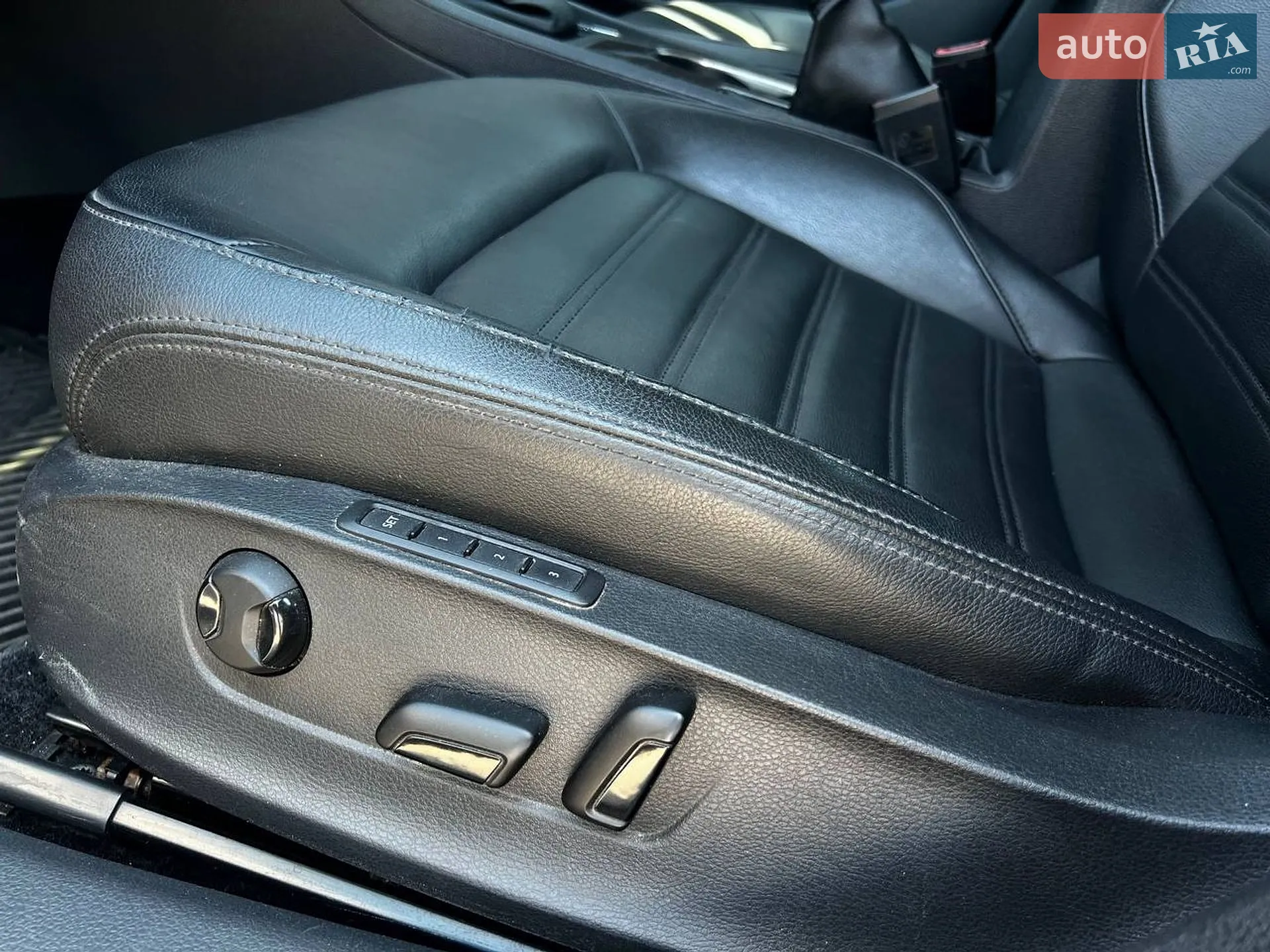 2017 Volkswagen Passat - мініатюра 18