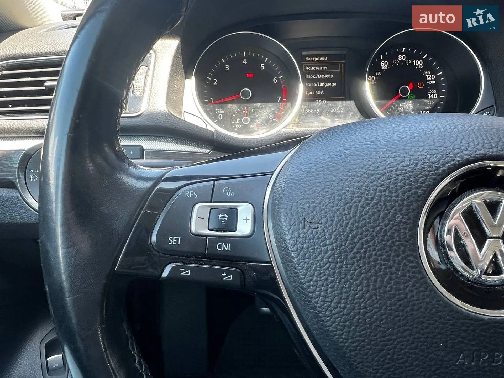 2017 Volkswagen Passat - мініатюра 22
