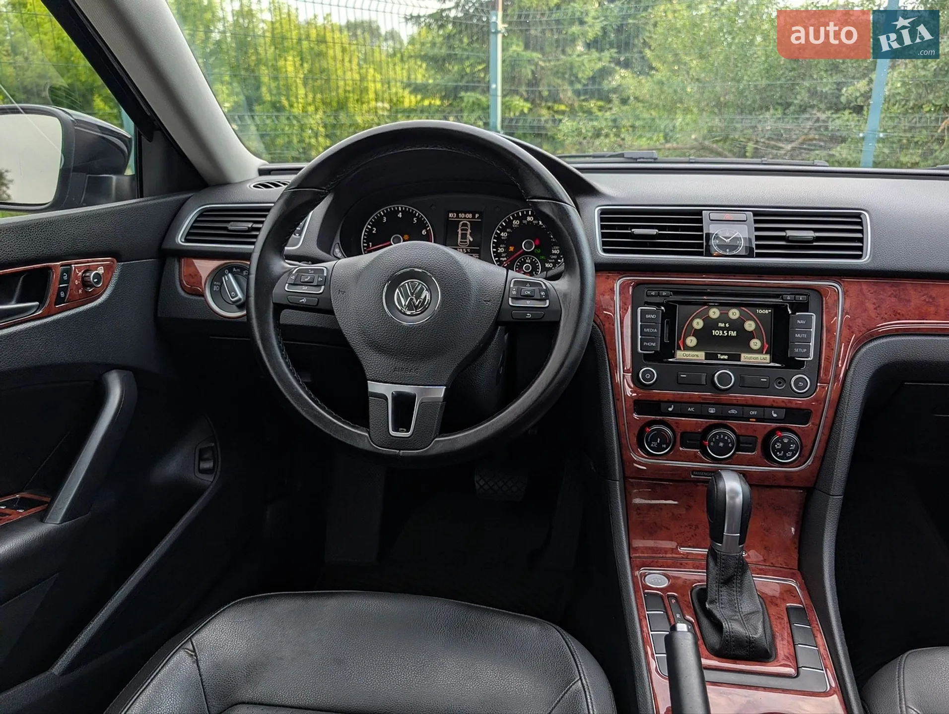 2015 Volkswagen Passat - мініатюра 33