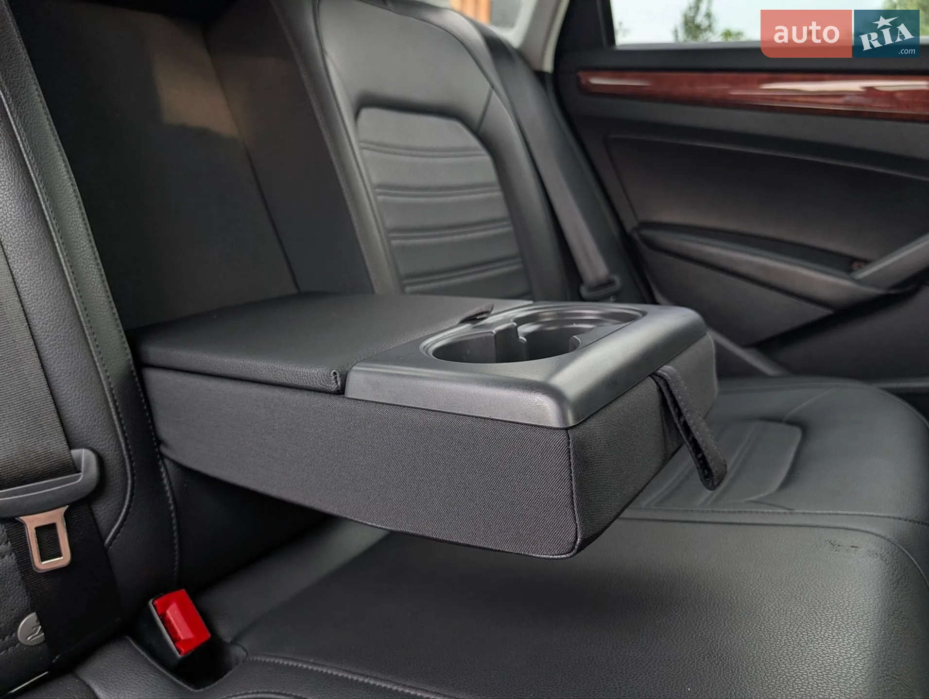 2015 Volkswagen Passat - мініатюра 40