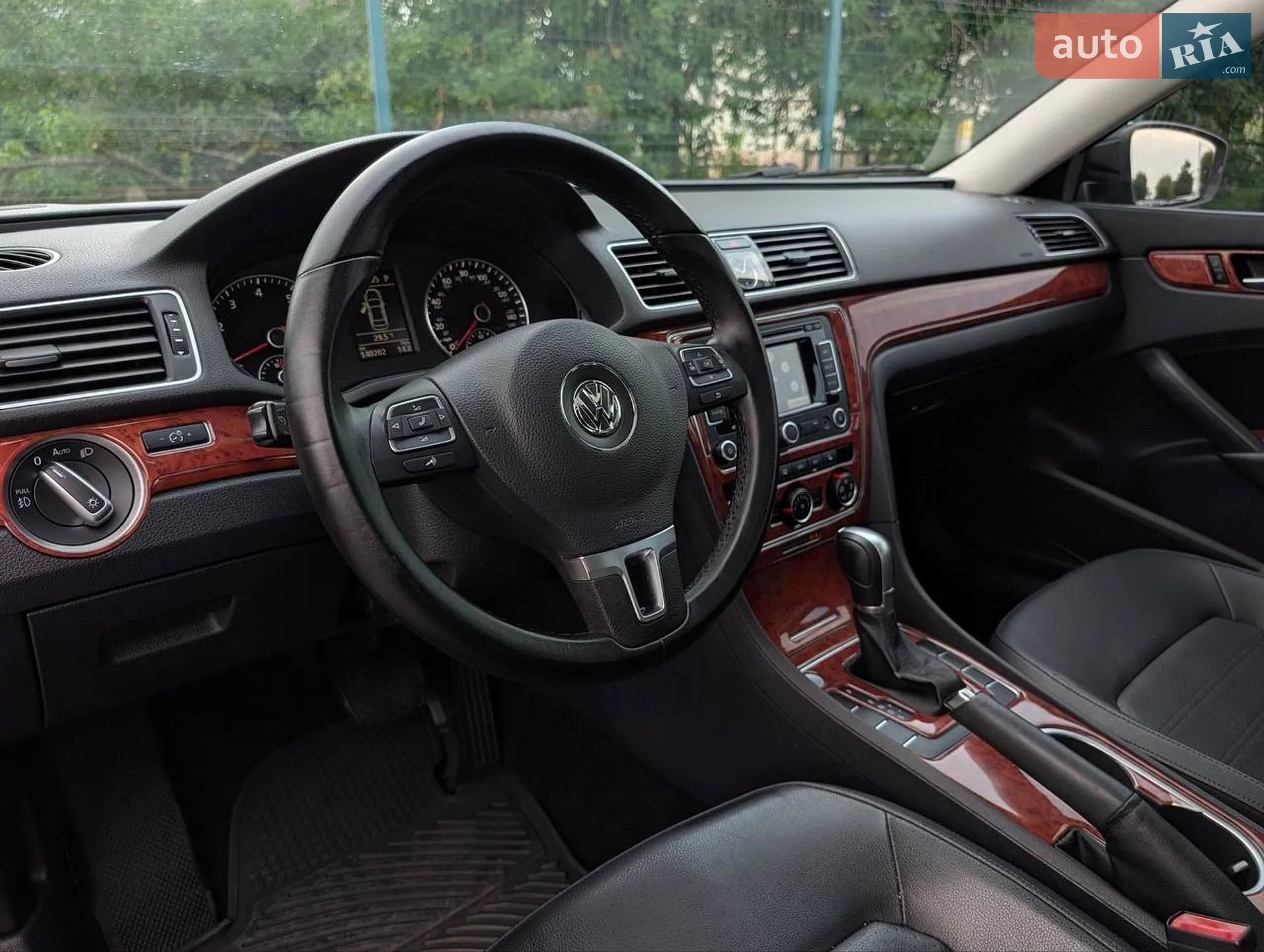 2015 Volkswagen Passat - мініатюра 49