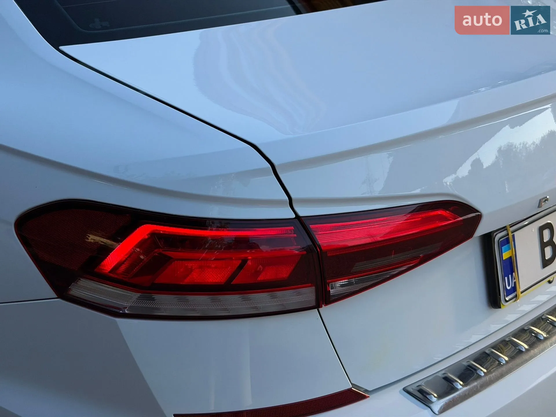 2021 Volkswagen Passat - мініатюра 23