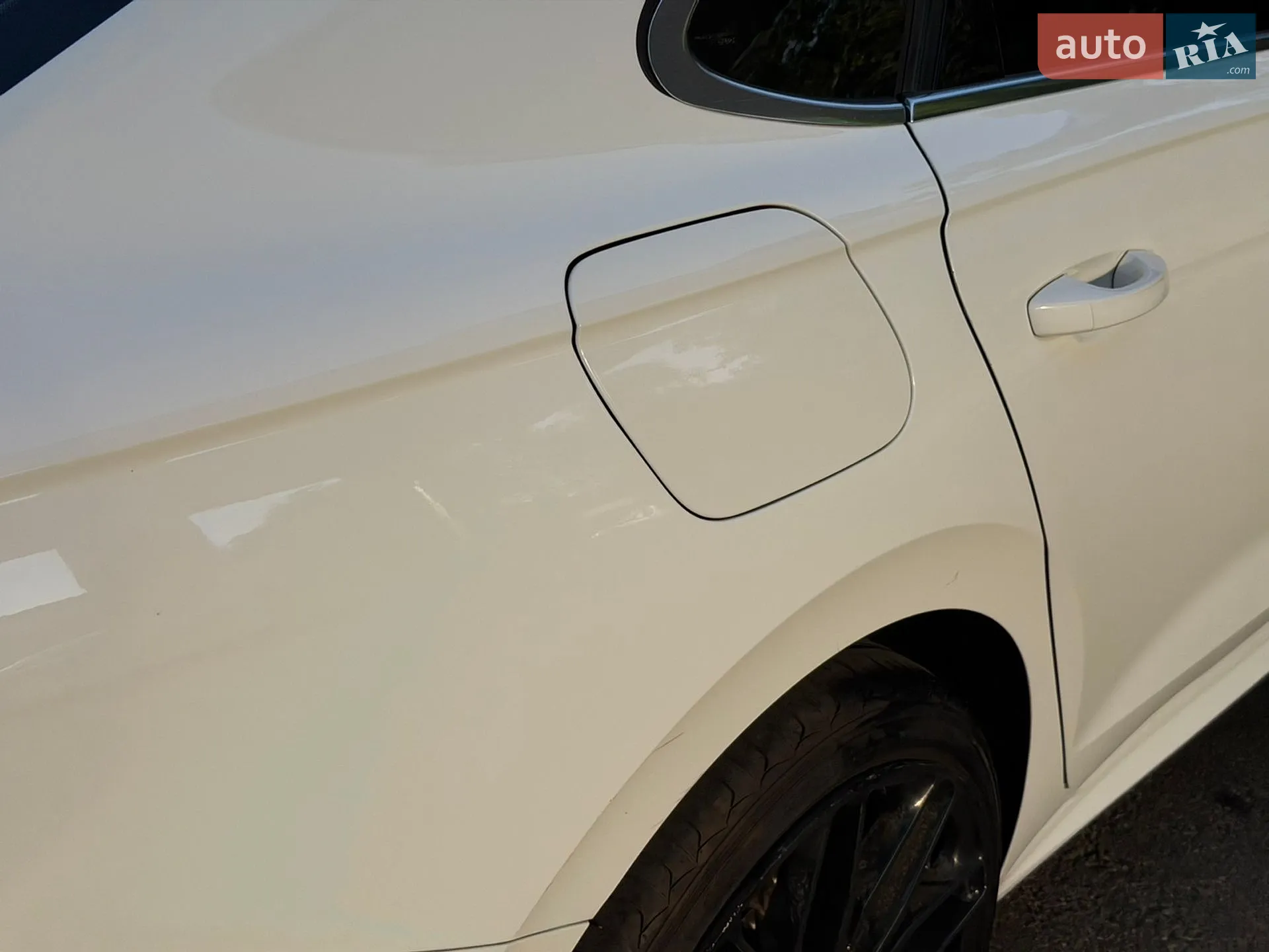 2021 Volkswagen Passat - мініатюра 28