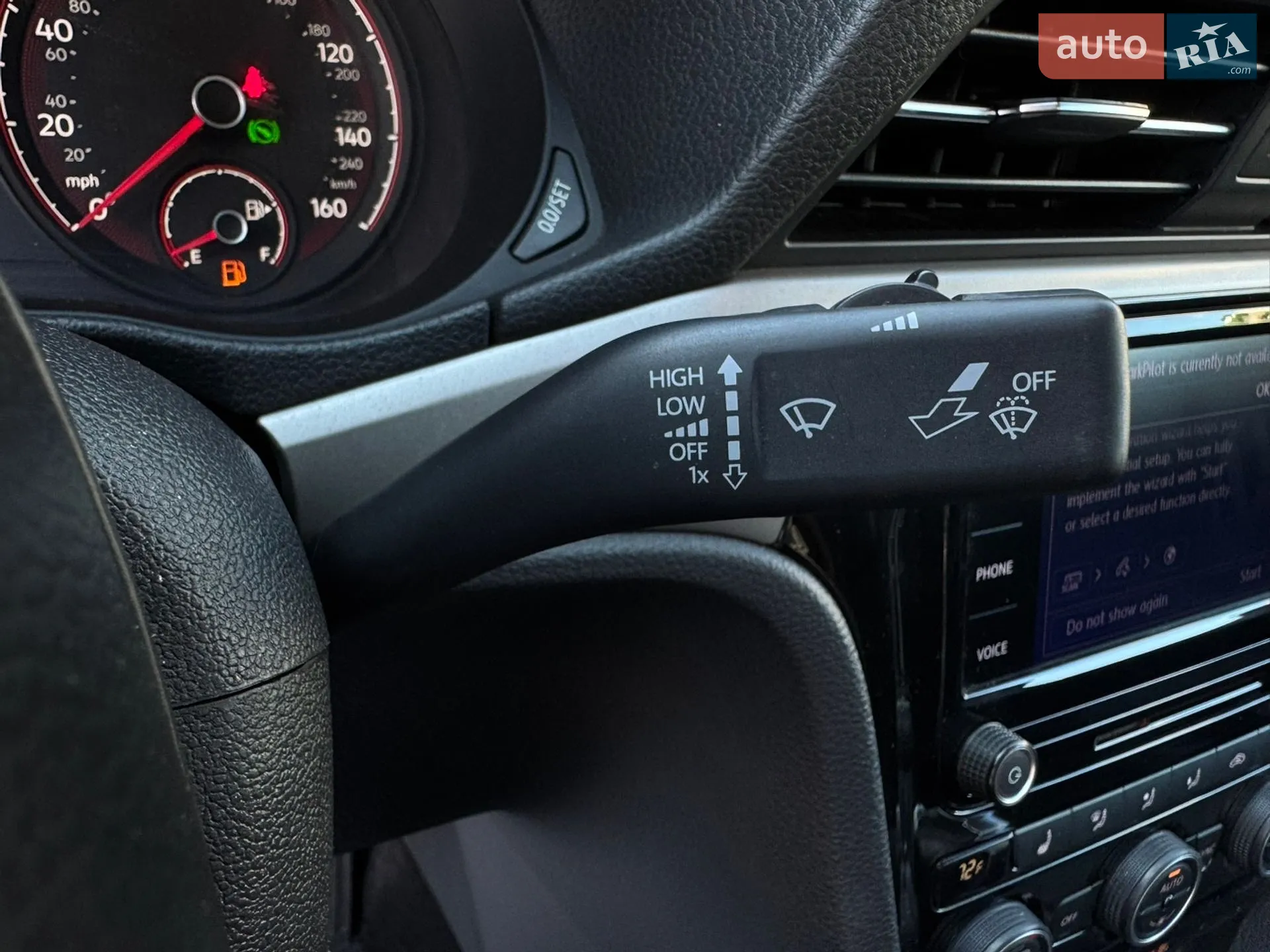 2021 Volkswagen Passat - мініатюра 30
