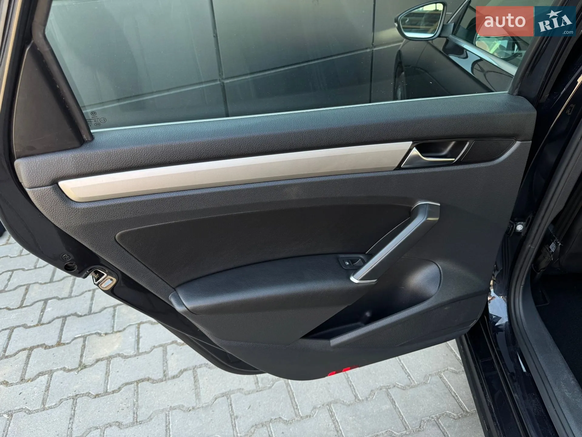 2021 Volkswagen Passat - мініатюра 34