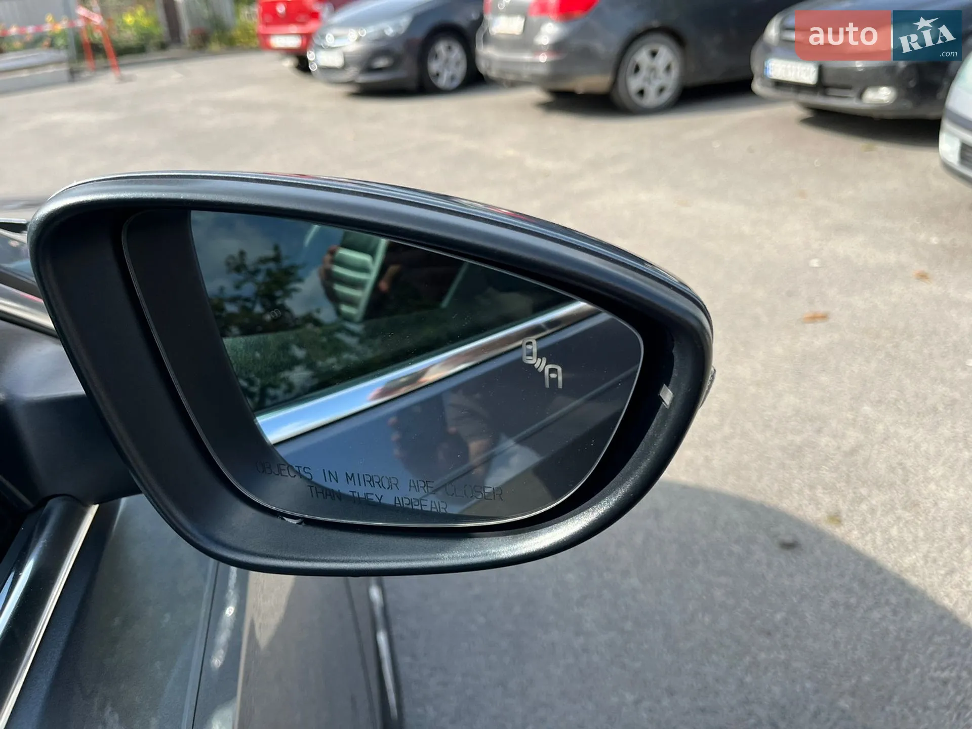 2016 Volkswagen Passat - мініатюра 3