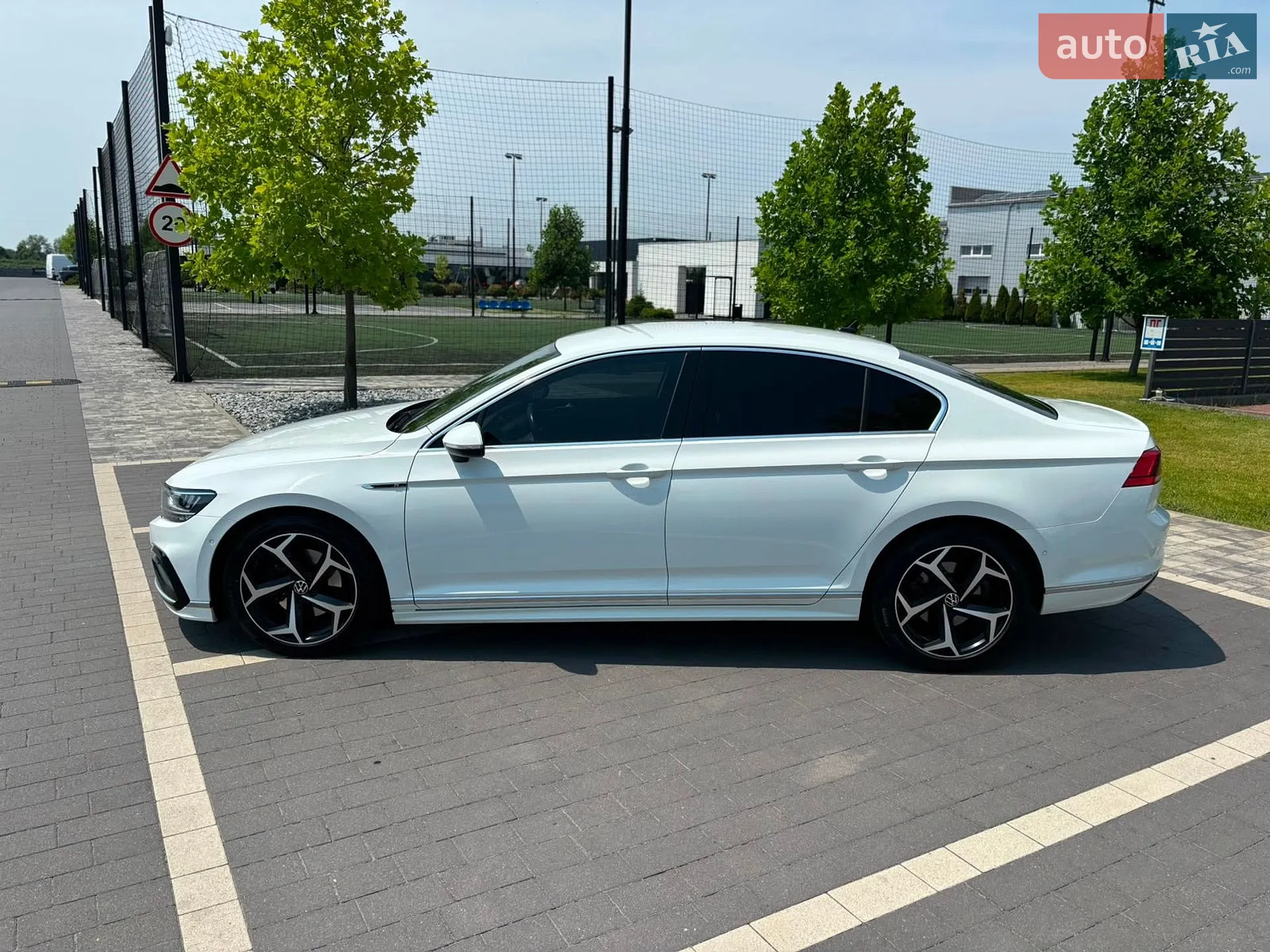 2021 Volkswagen Passat - мініатюра 32