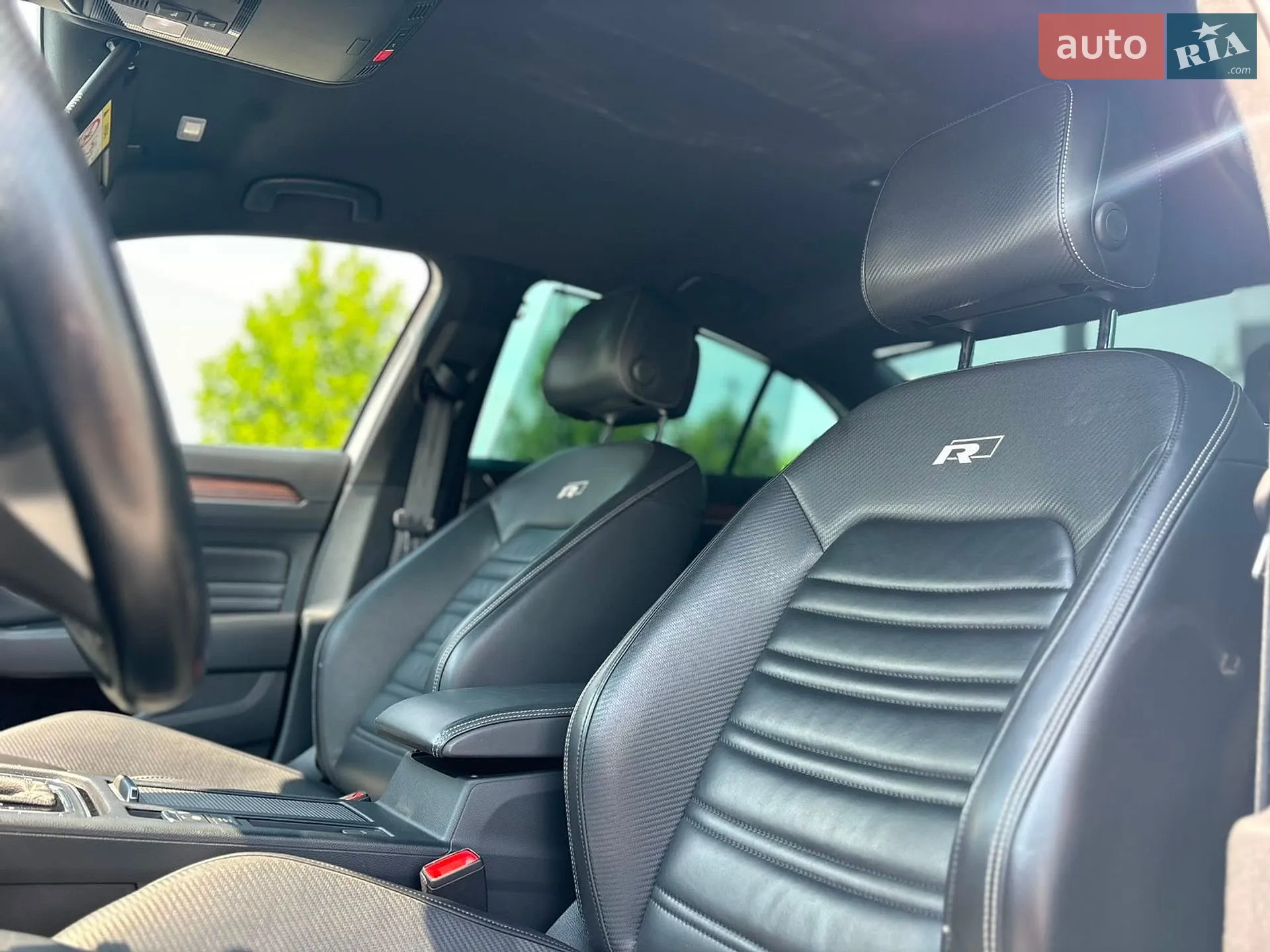 2021 Volkswagen Passat - мініатюра 45