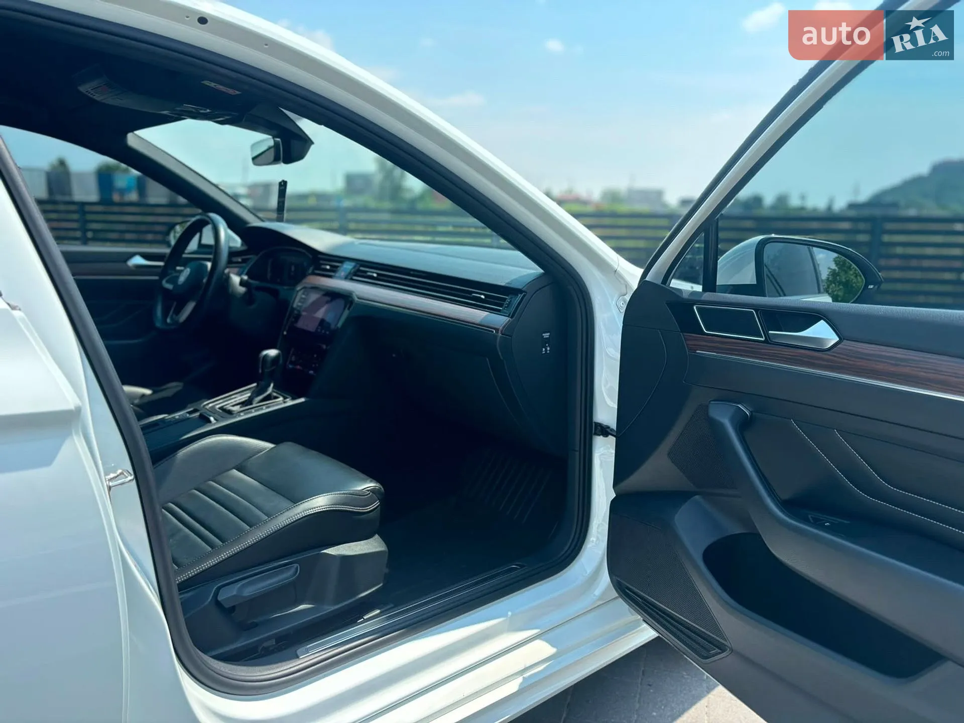 2021 Volkswagen Passat - мініатюра 54