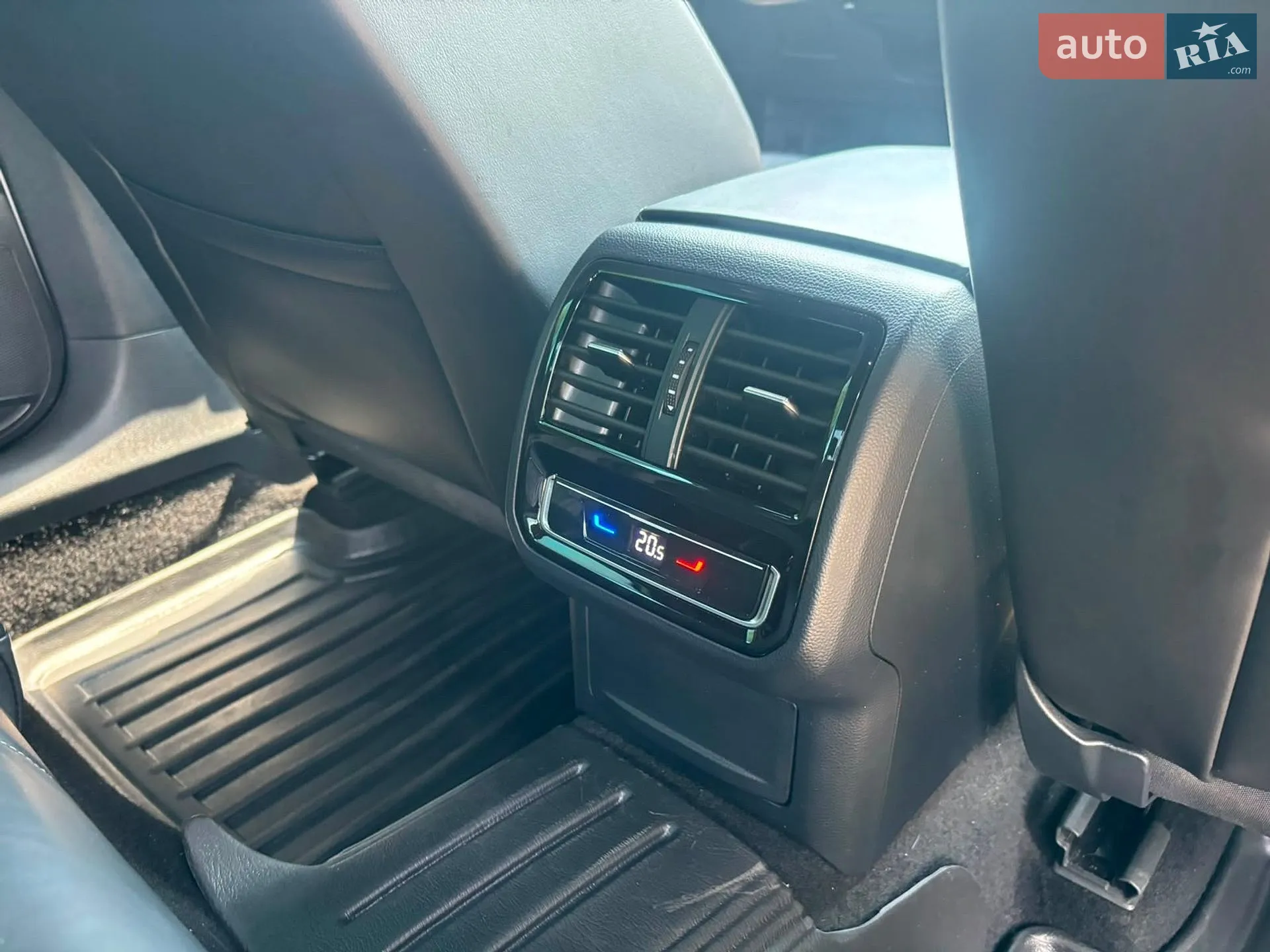 2021 Volkswagen Passat - мініатюра 62