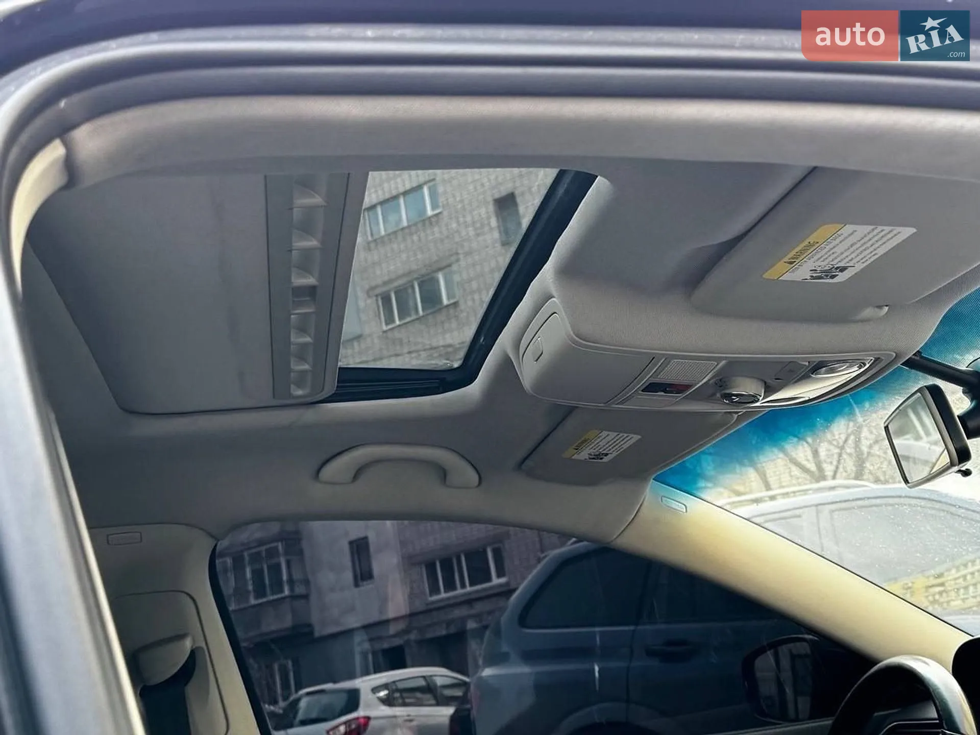 2014 Volkswagen Passat - мініатюра 8