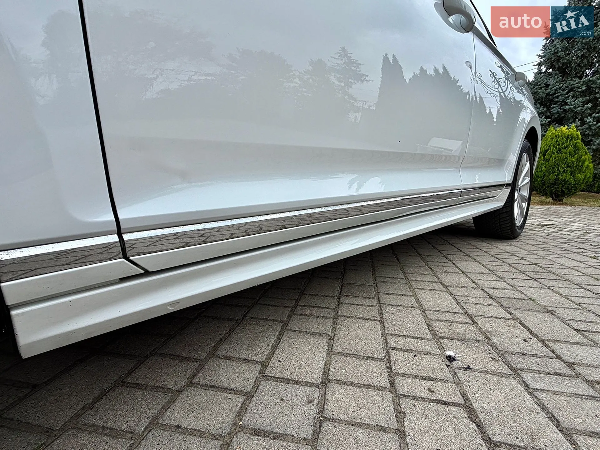 2019 Volkswagen Passat - мініатюра 14