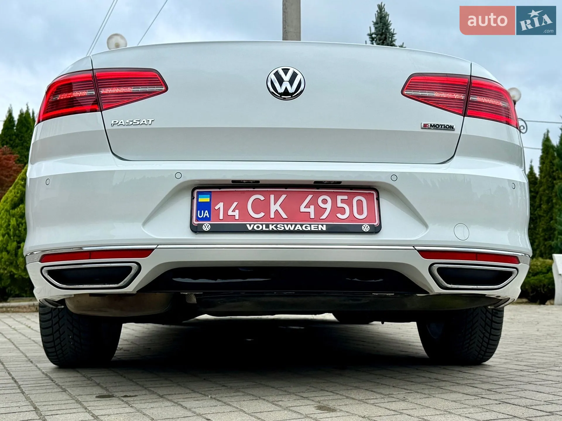 2019 Volkswagen Passat - мініатюра 34