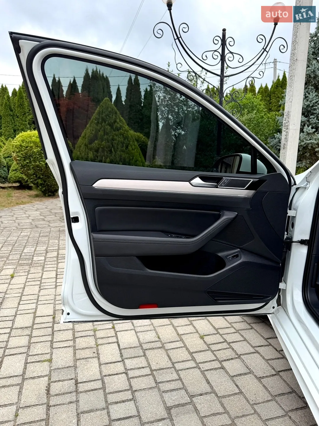 2019 Volkswagen Passat - мініатюра 47