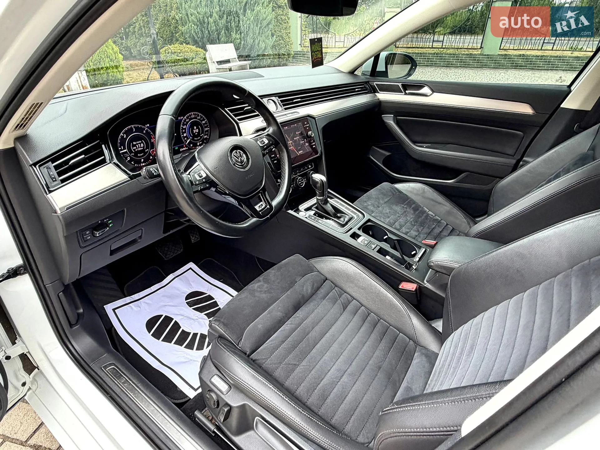 2019 Volkswagen Passat - мініатюра 57
