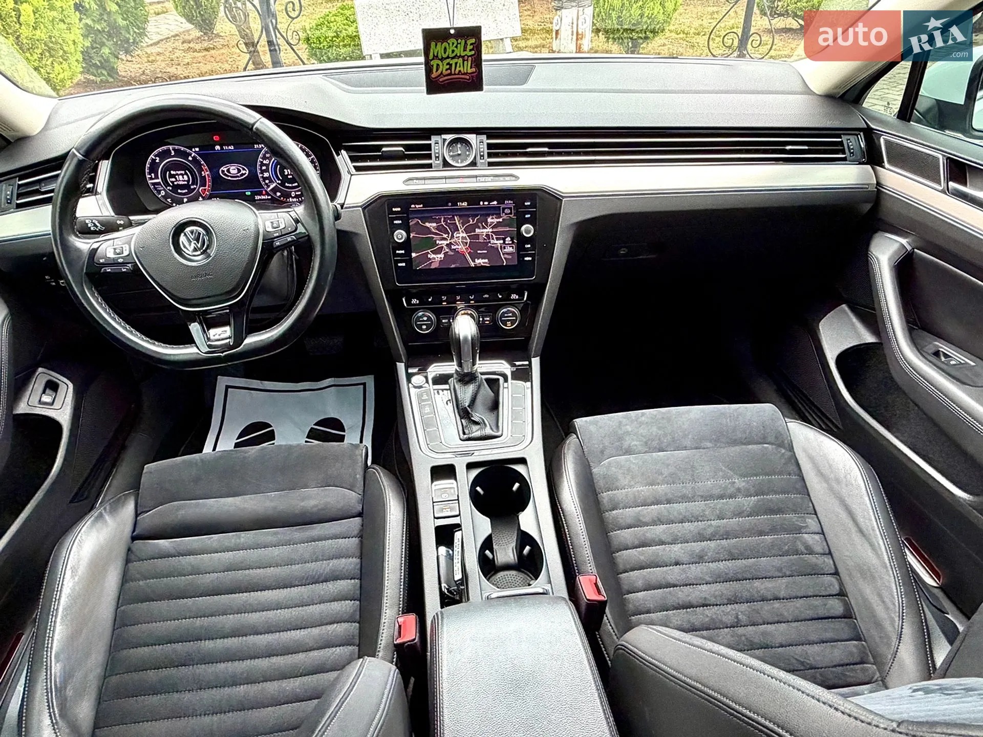 2019 Volkswagen Passat - мініатюра 68