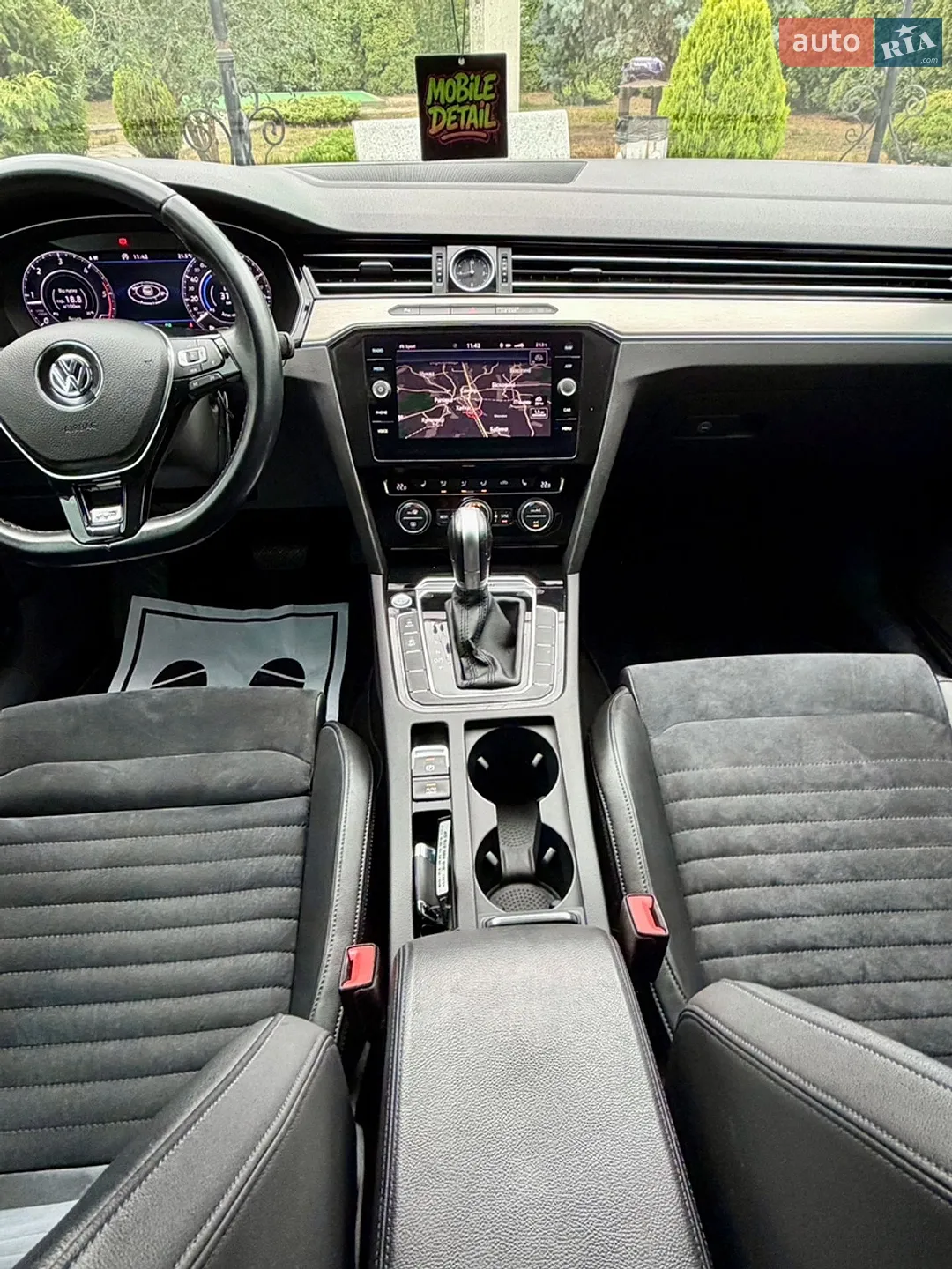 2019 Volkswagen Passat - мініатюра 69