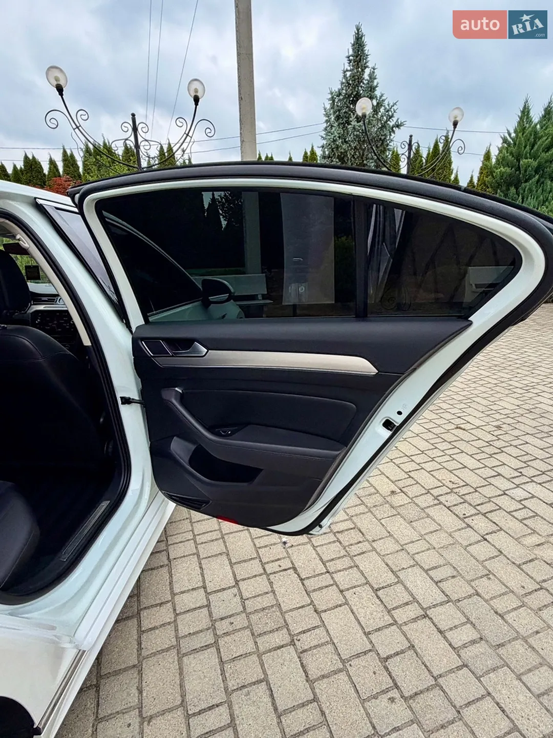 2019 Volkswagen Passat - мініатюра 80