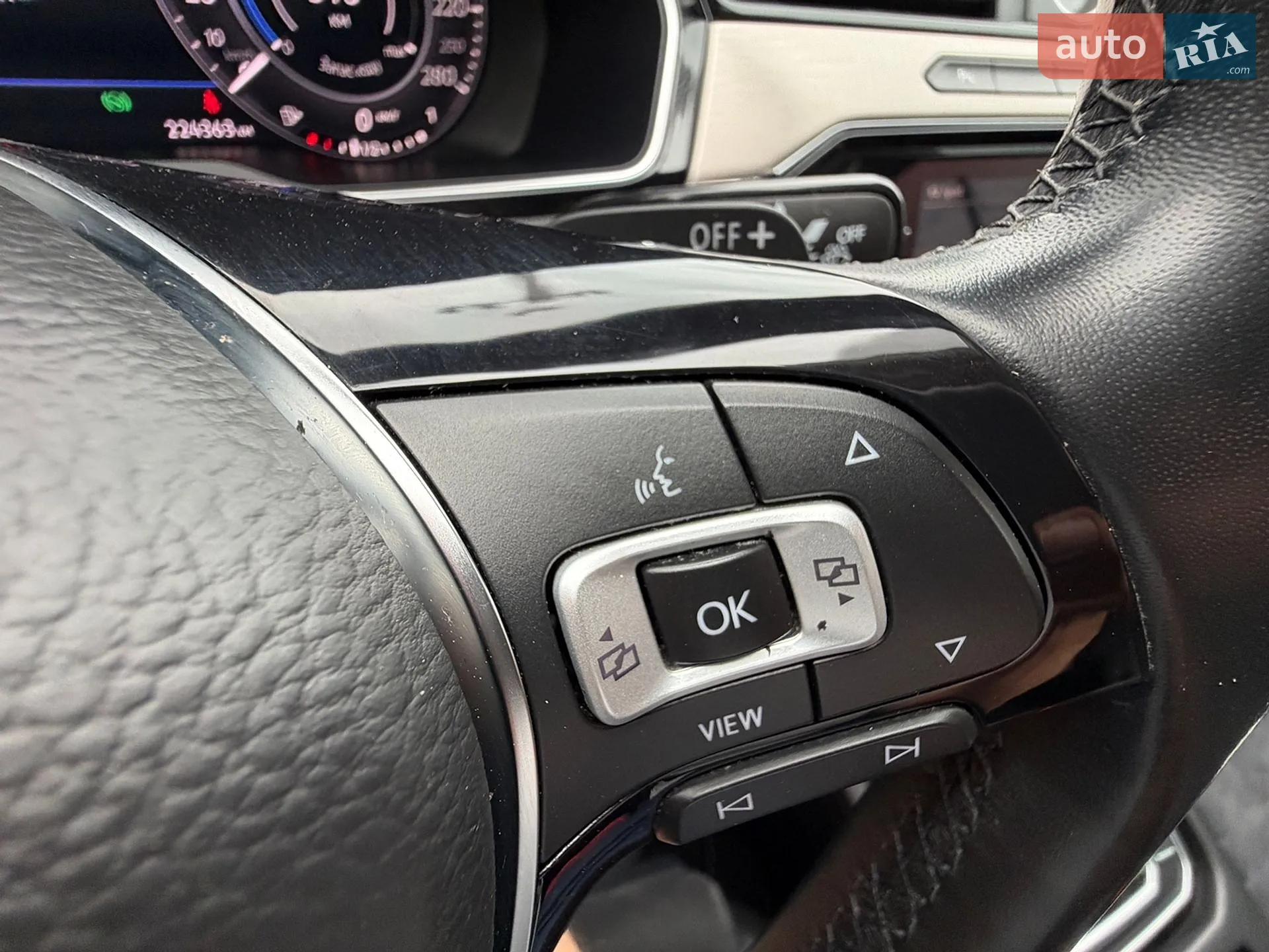 2019 Volkswagen Passat - мініатюра 88