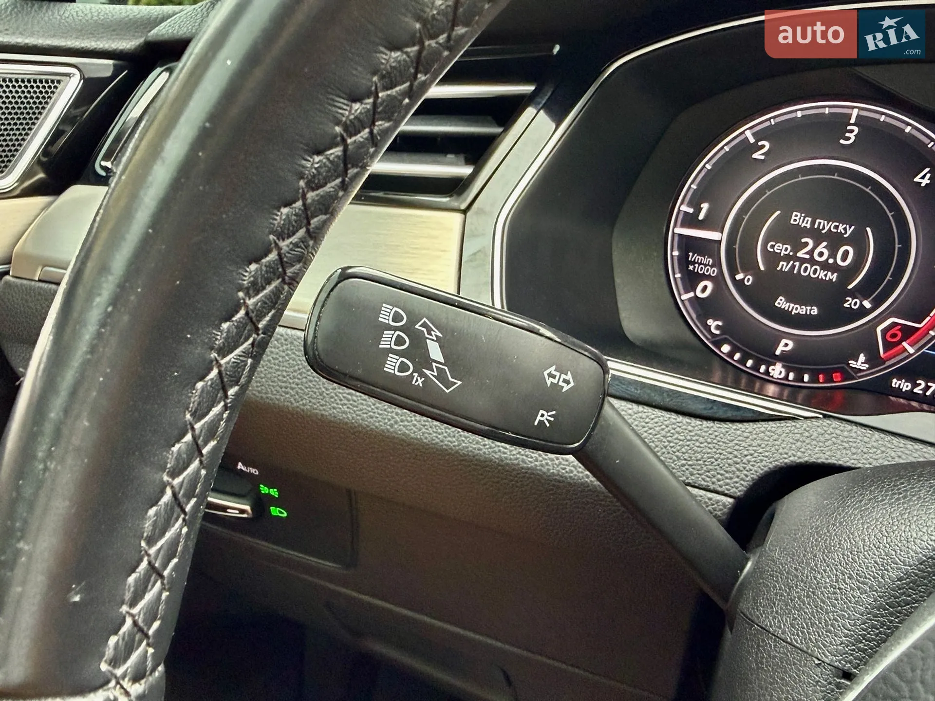 2019 Volkswagen Passat - мініатюра 120