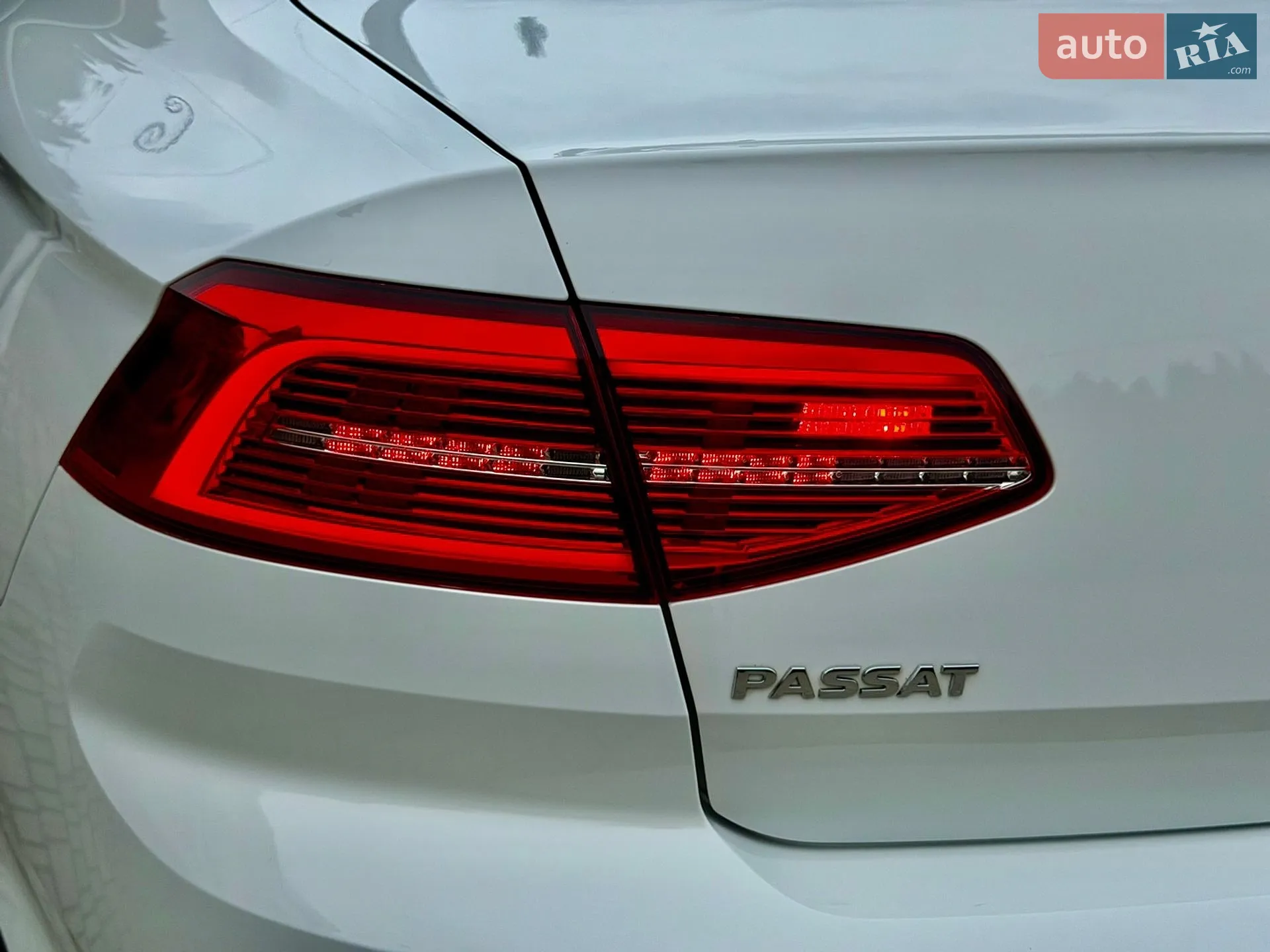 2019 Volkswagen Passat - мініатюра 124