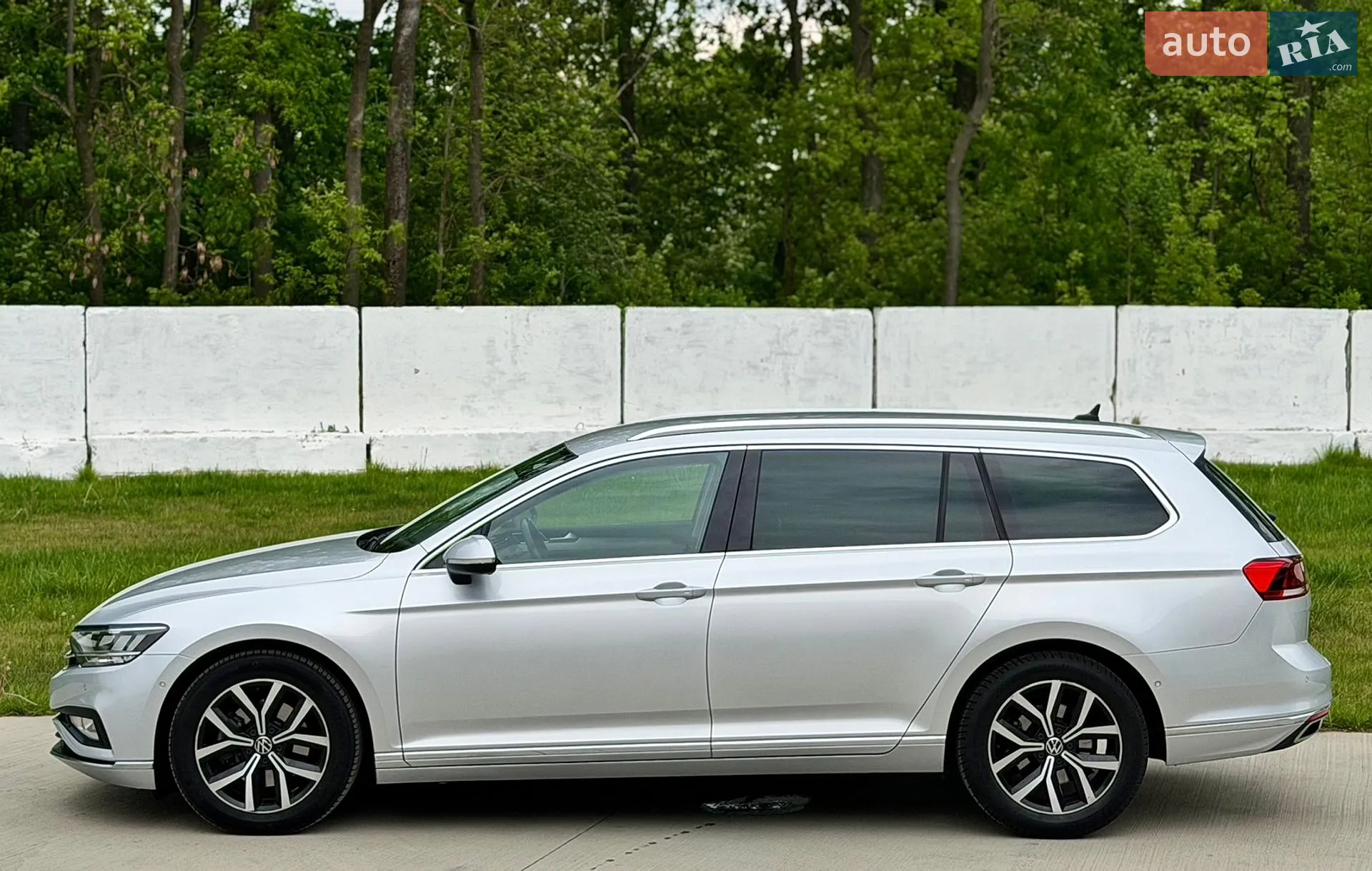 2021 Volkswagen Passat - мініатюра 5