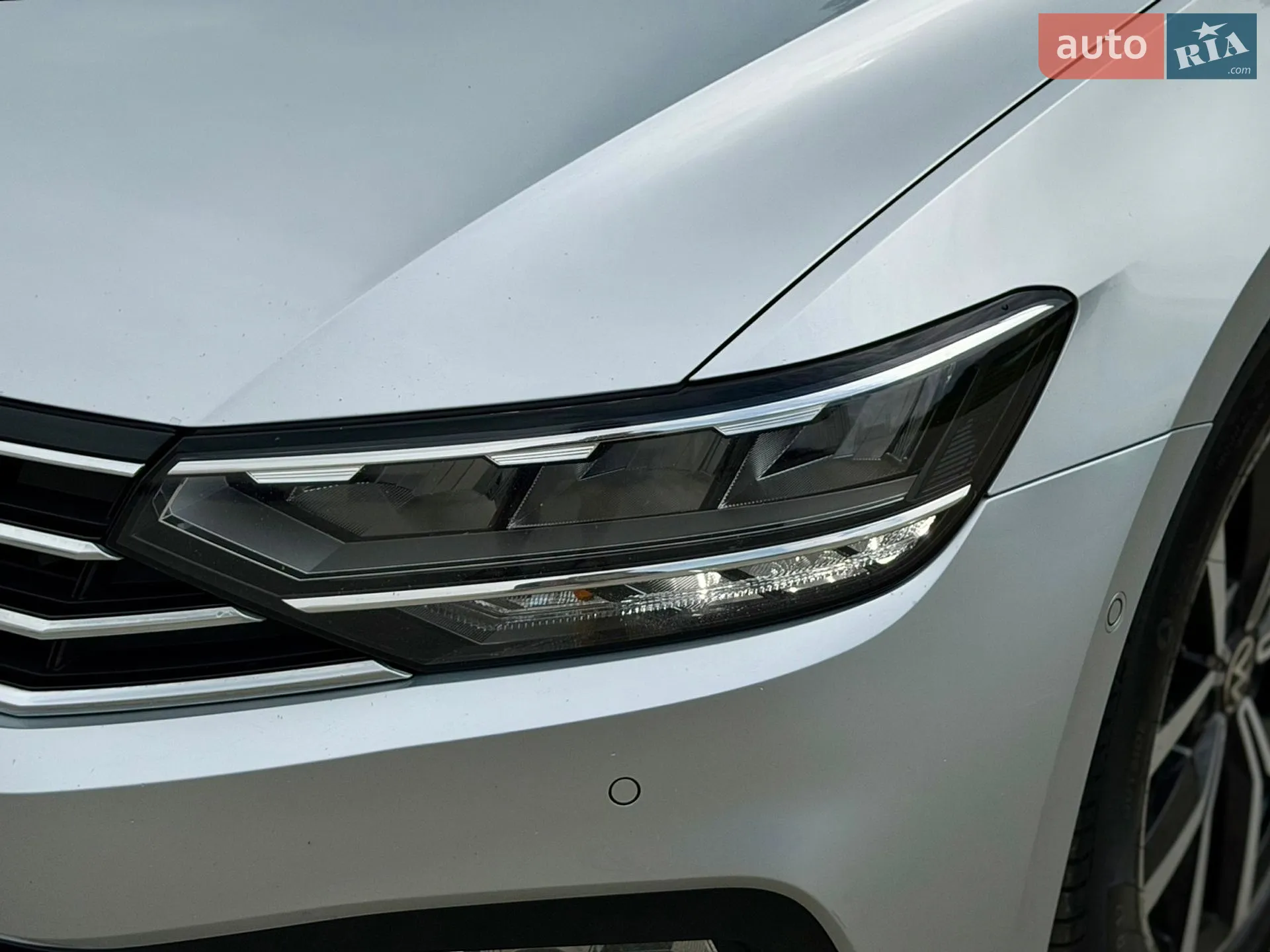 2021 Volkswagen Passat - мініатюра 13