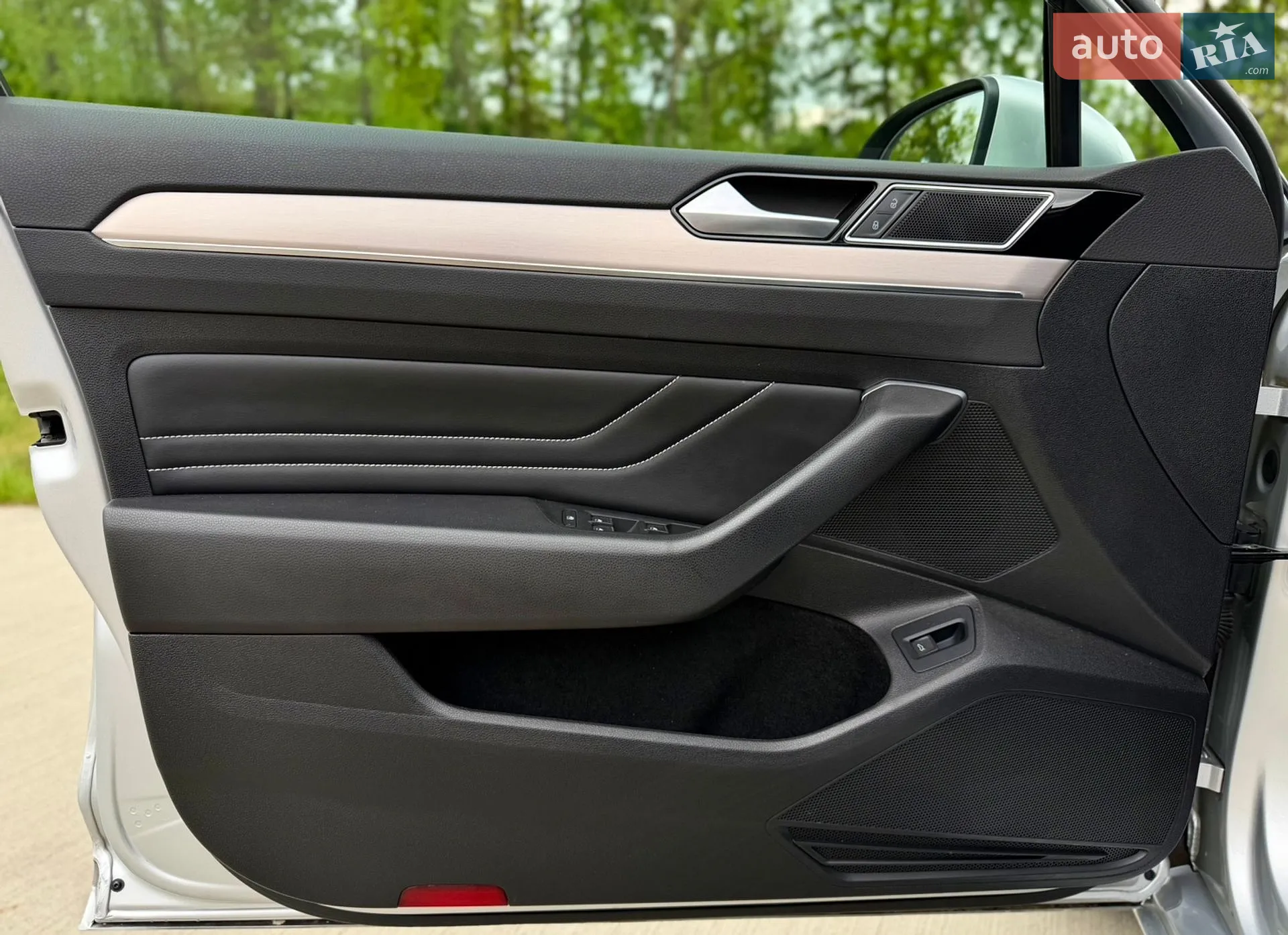 2021 Volkswagen Passat - мініатюра 19