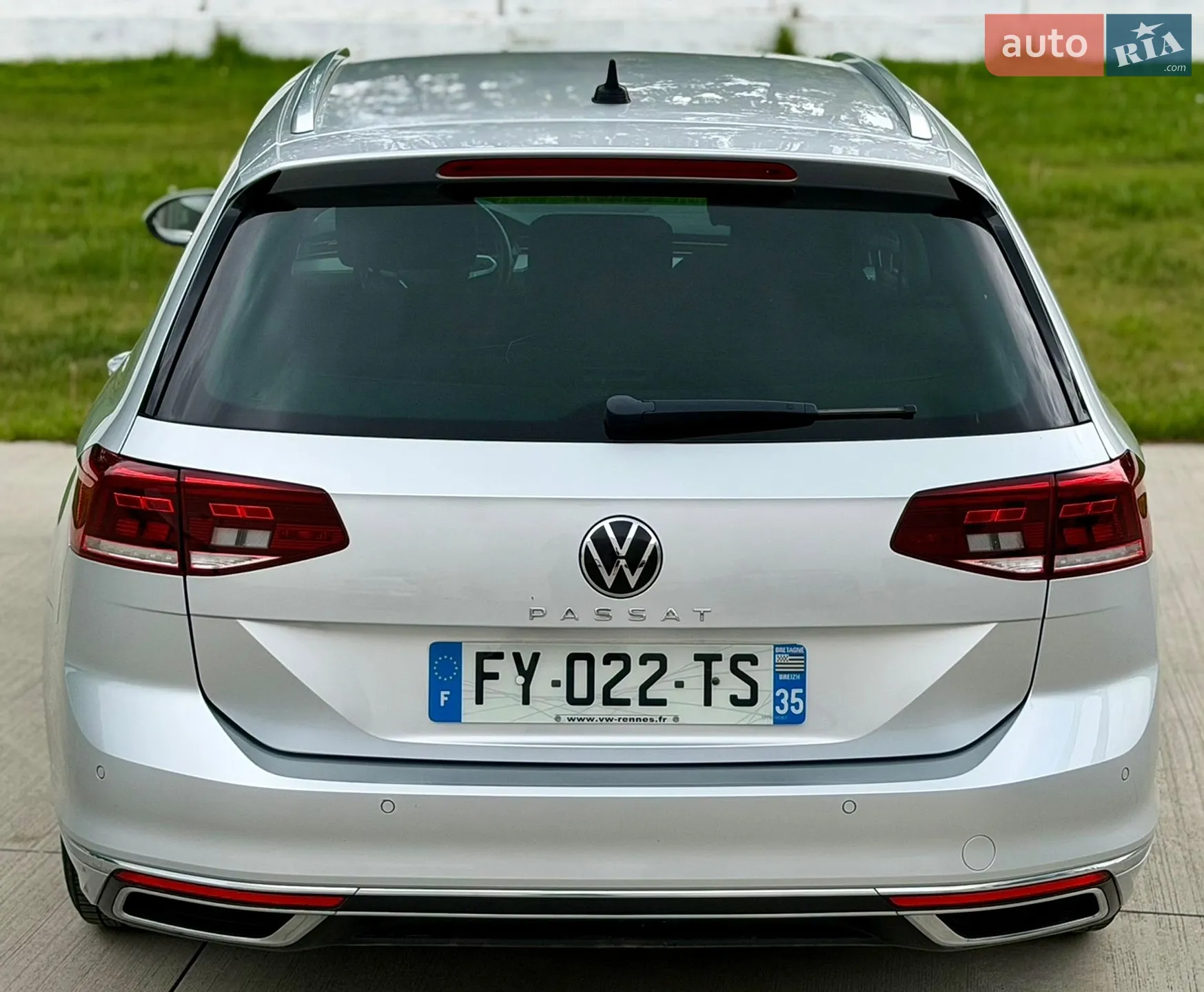 2021 Volkswagen Passat - мініатюра 16